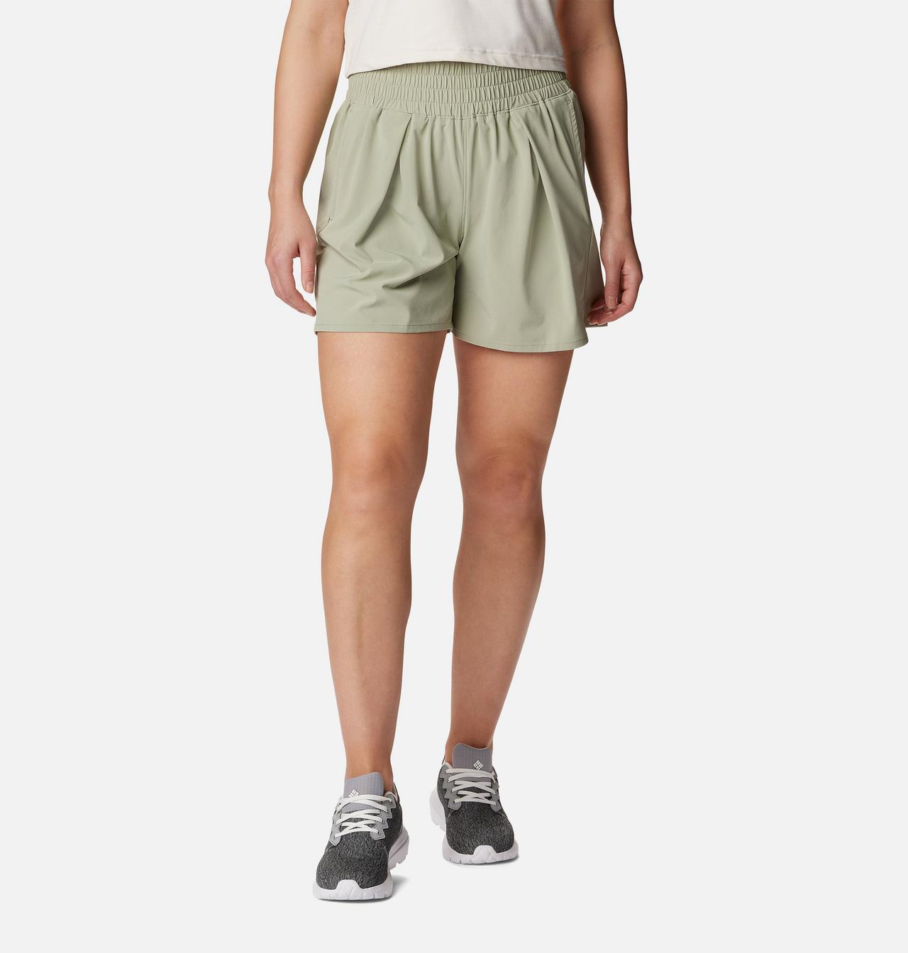 Women's Boundless Beauty™ Shorts 1