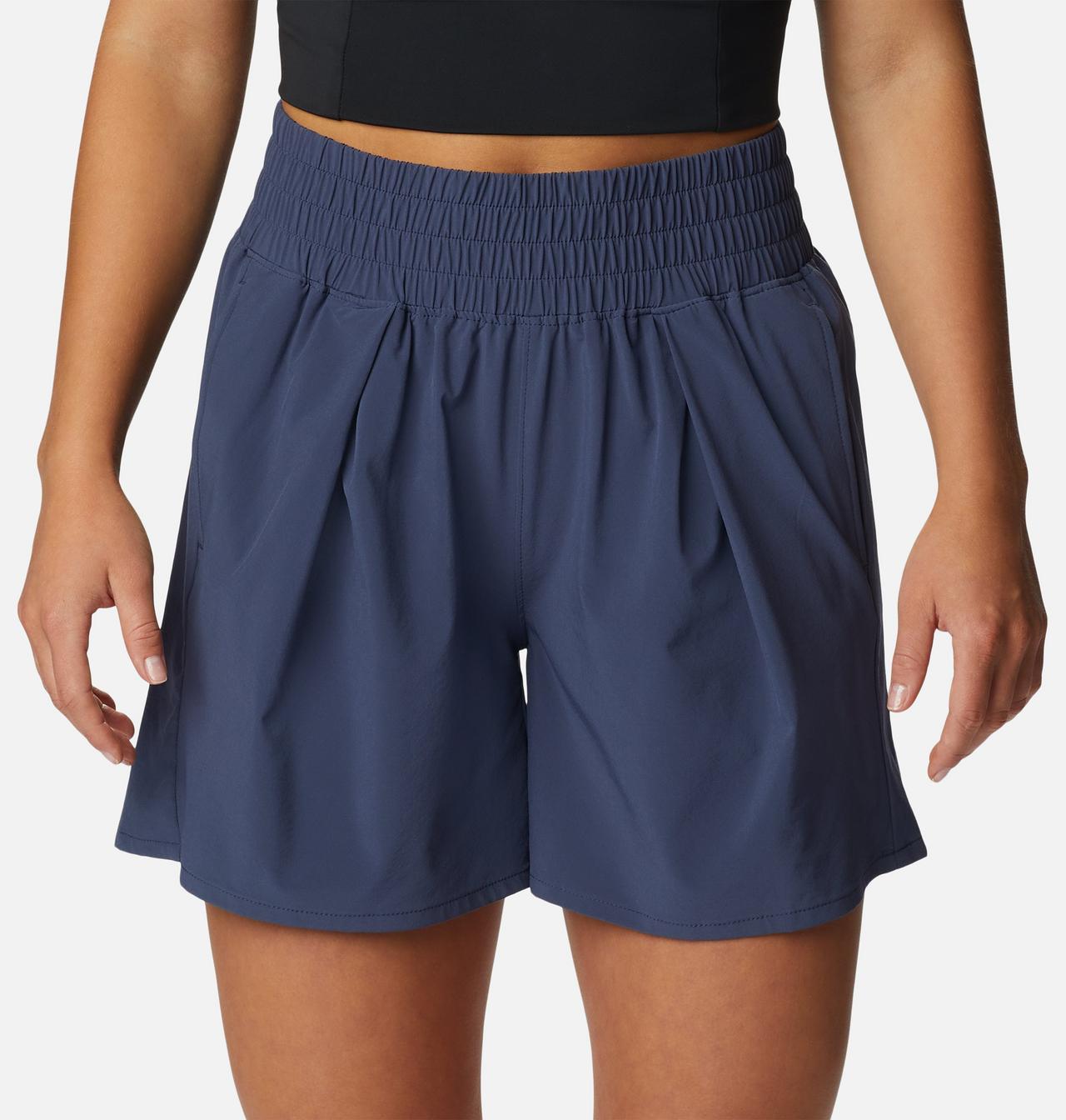 Women's Boundless Beauty™ Shorts 4