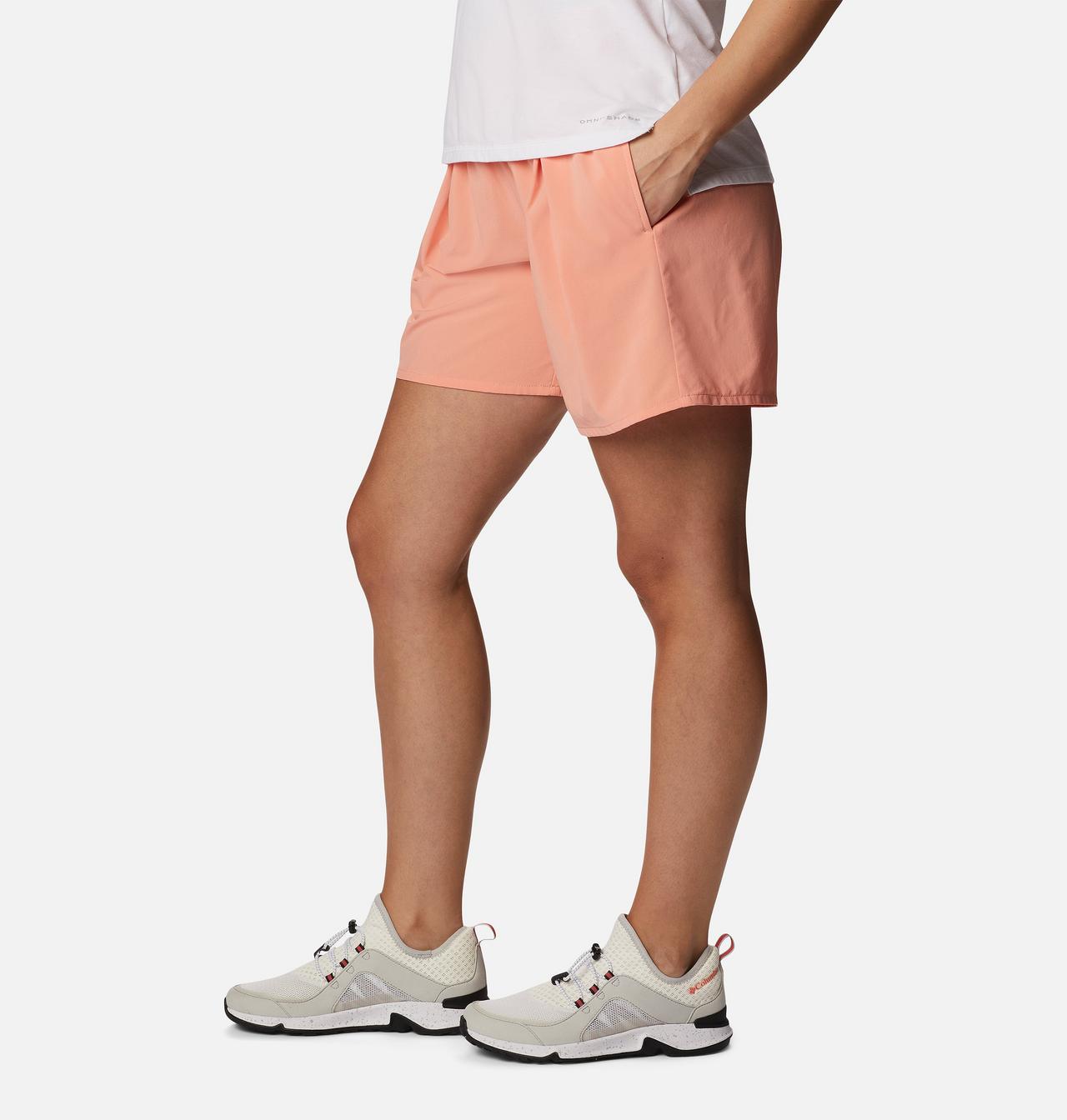 Women's Boundless Beauty™ Shorts 3