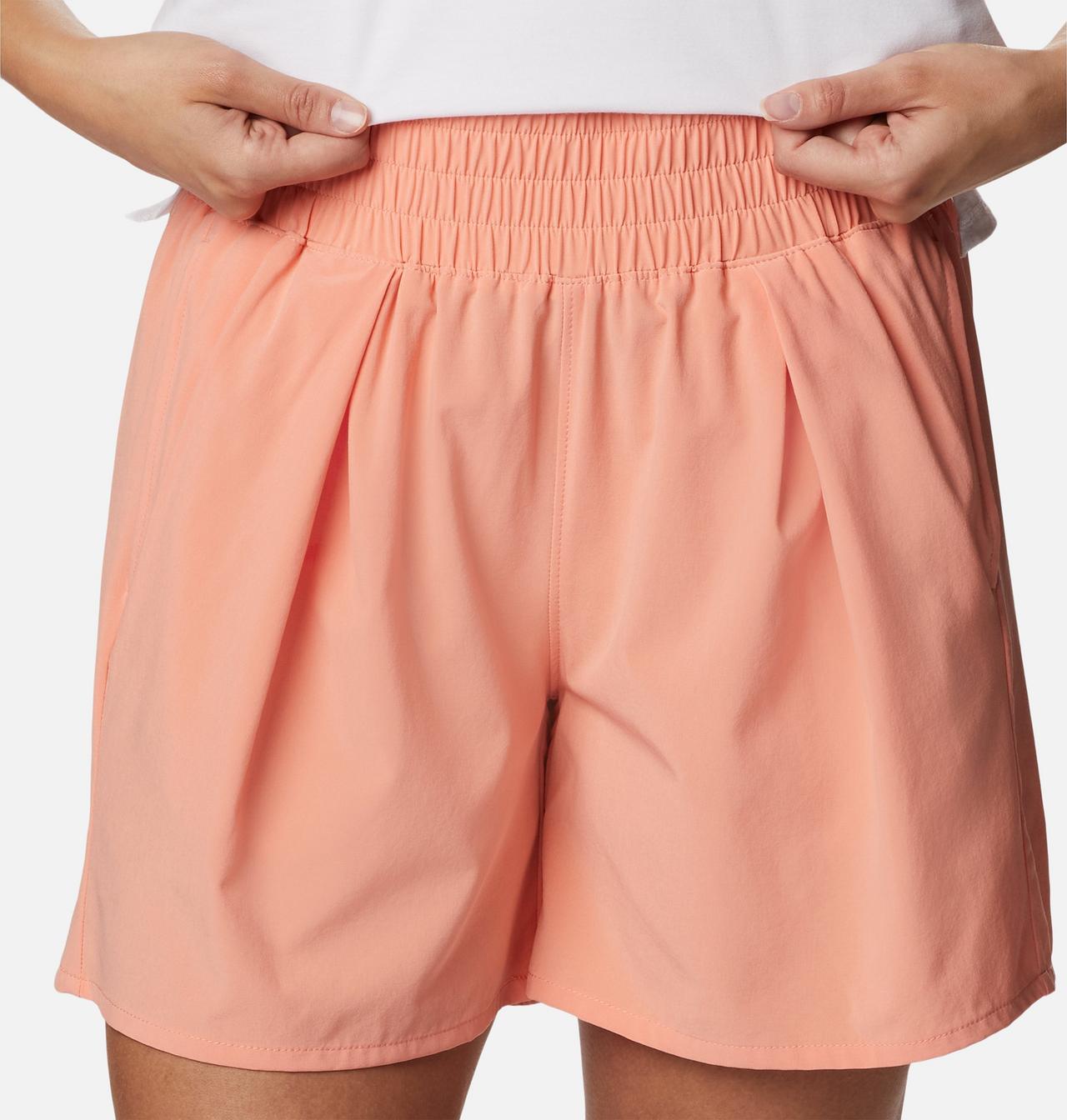 Women's Boundless Beauty™ Shorts 4