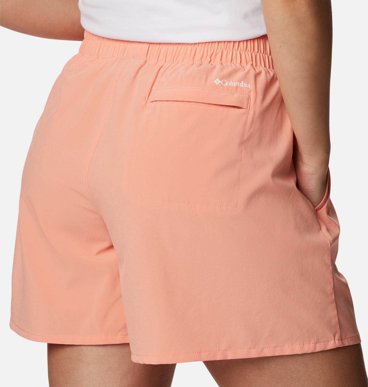 Women's Boundless Beauty™ Shorts 5