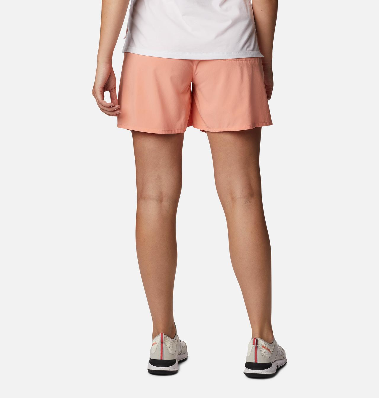 Women's Boundless Beauty™ Shorts 2