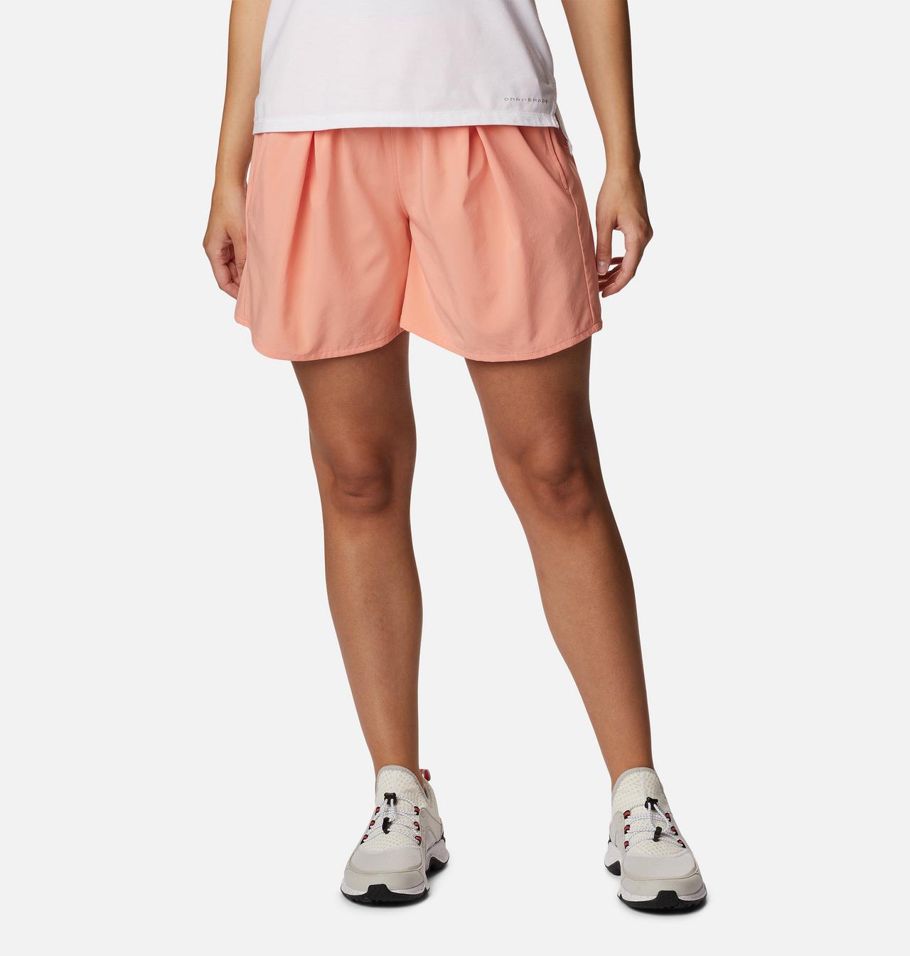 Women's Boundless Beauty™ Shorts 1