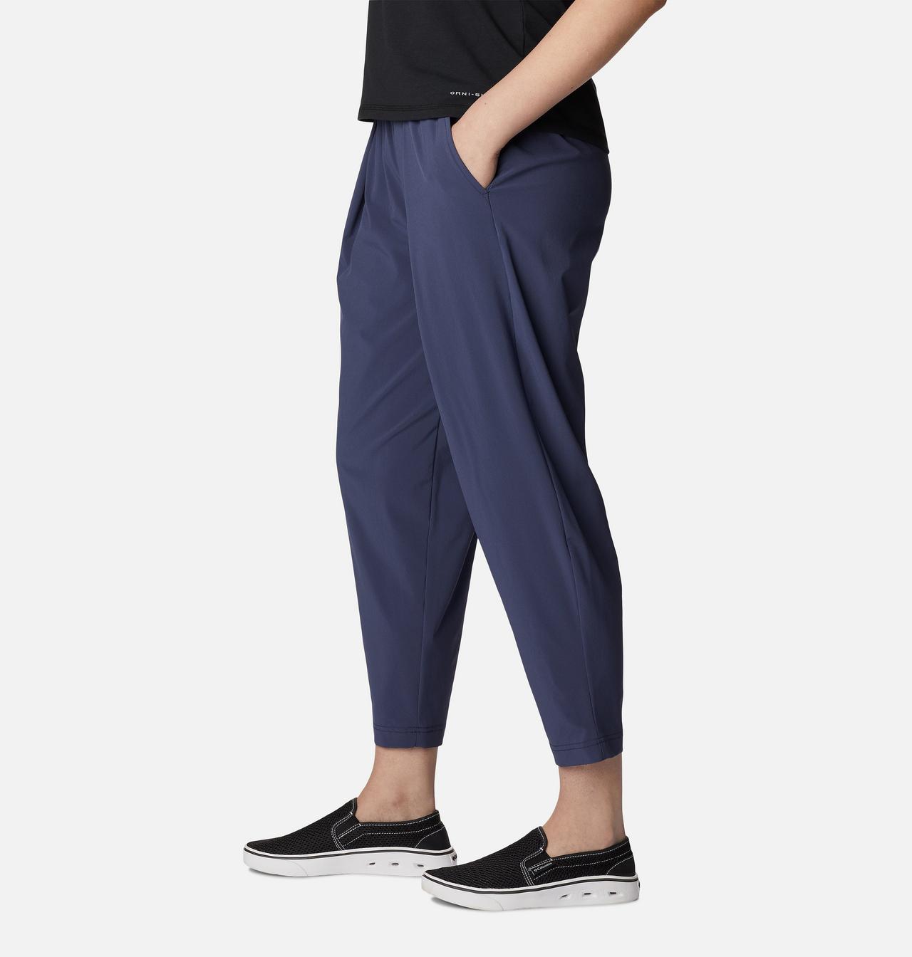 Women's Boundless Beauty™ Capris 3