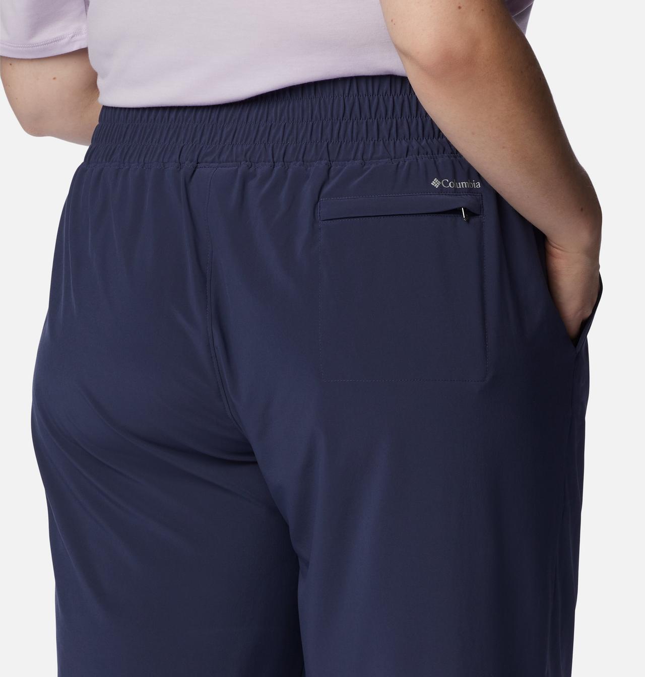 Women's Boundless Beauty™ Capris - Plus Size 5
