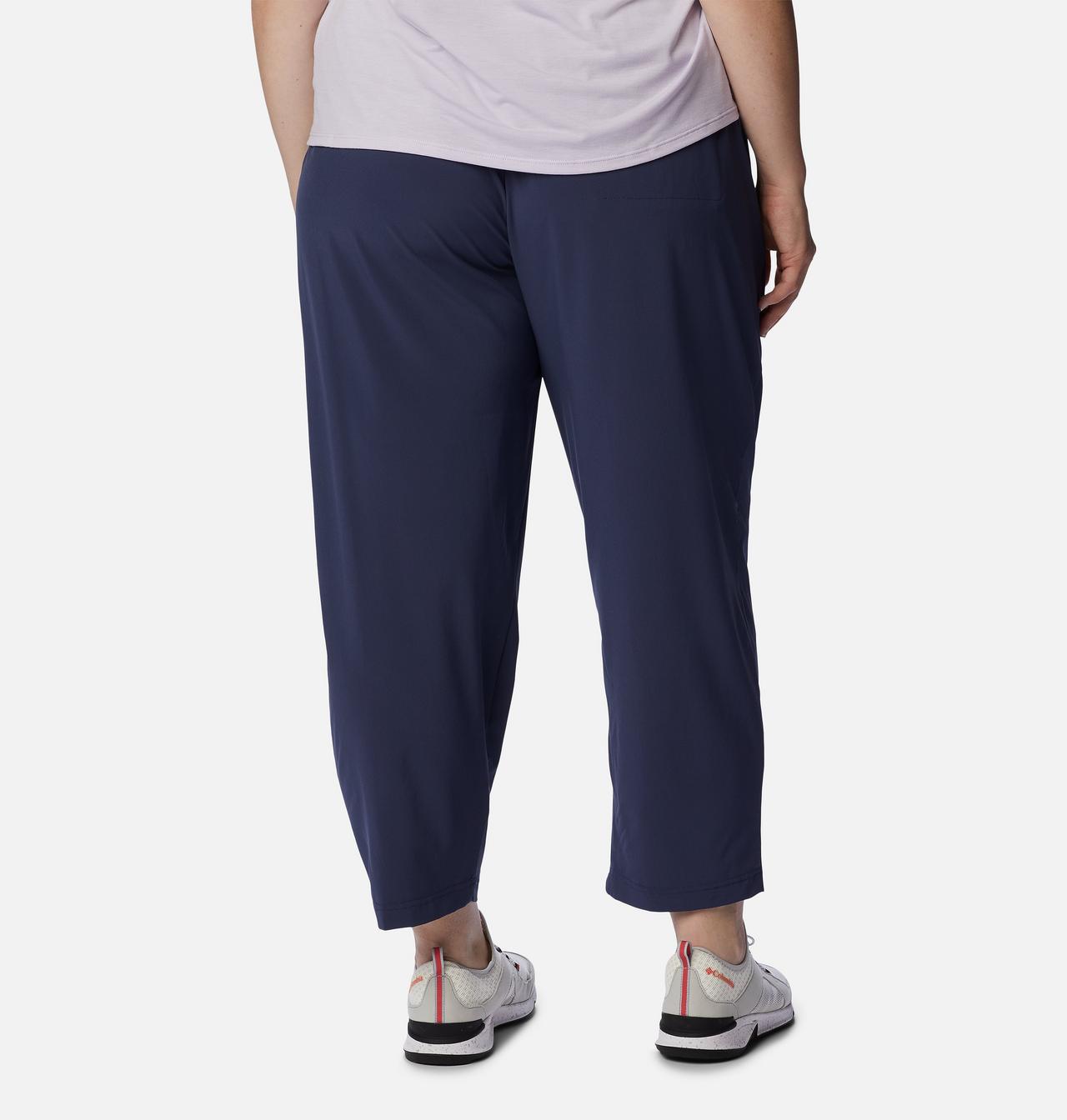 Women's Boundless Beauty™ Capris - Plus Size 2