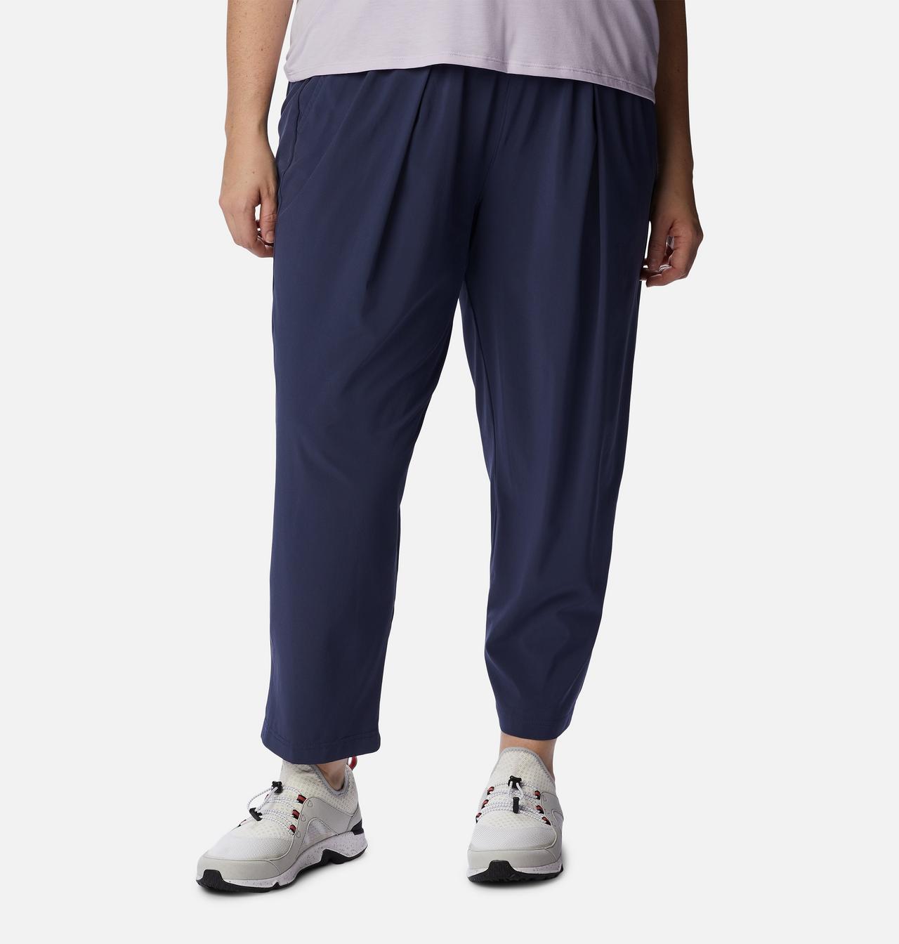 Women's Boundless Beauty™ Capris - Plus Size 1