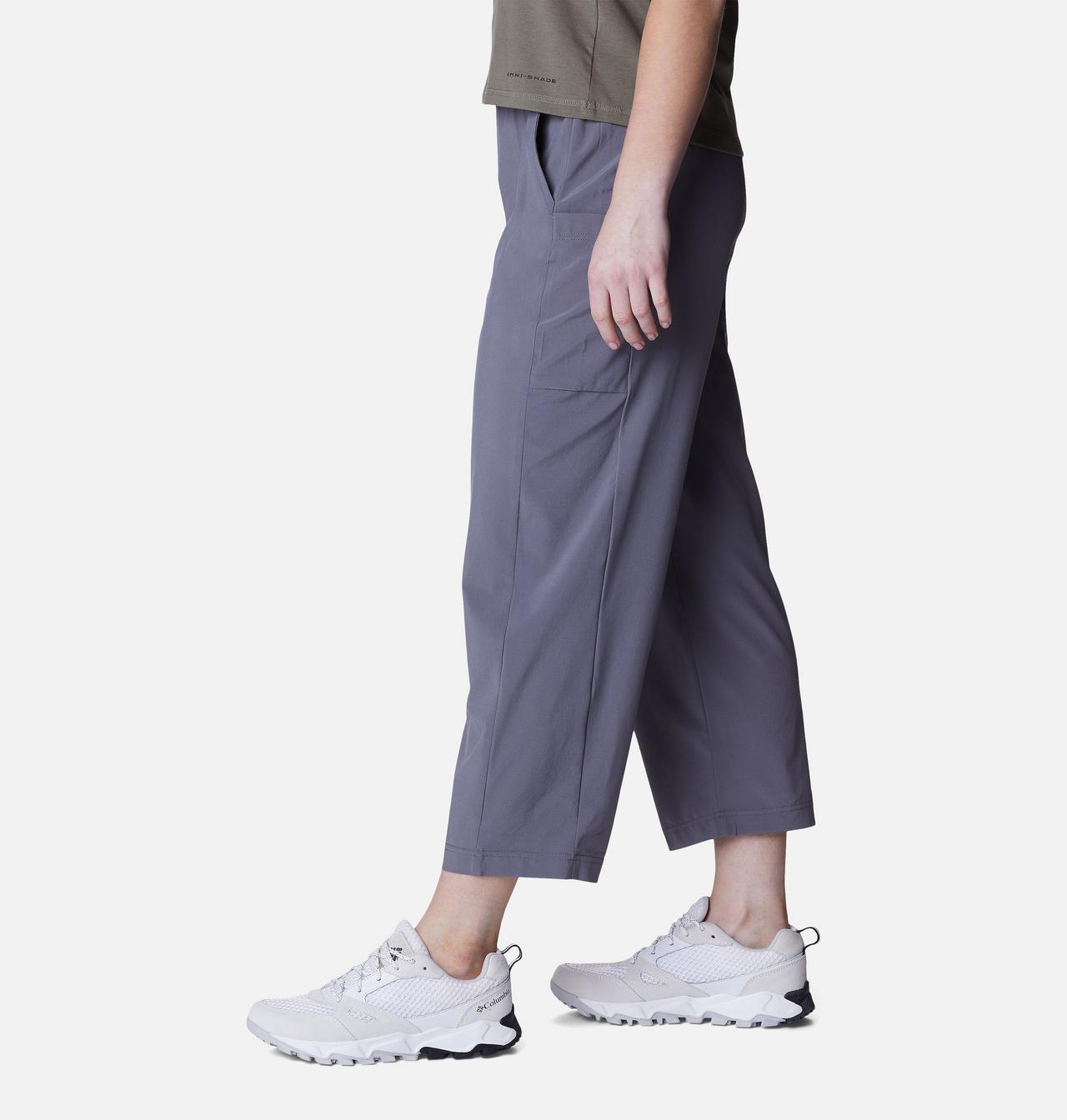 Women's Anytime Flex™ Capris 3