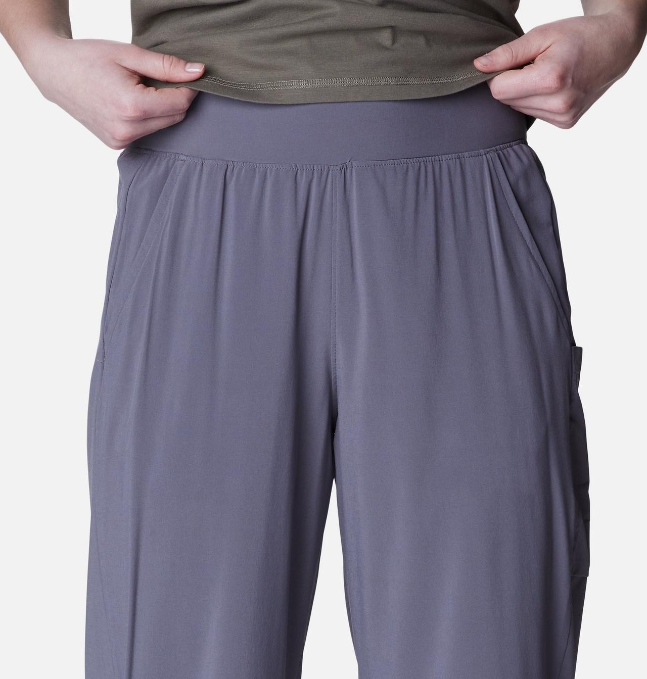 Women's Anytime Flex™ Capris 4