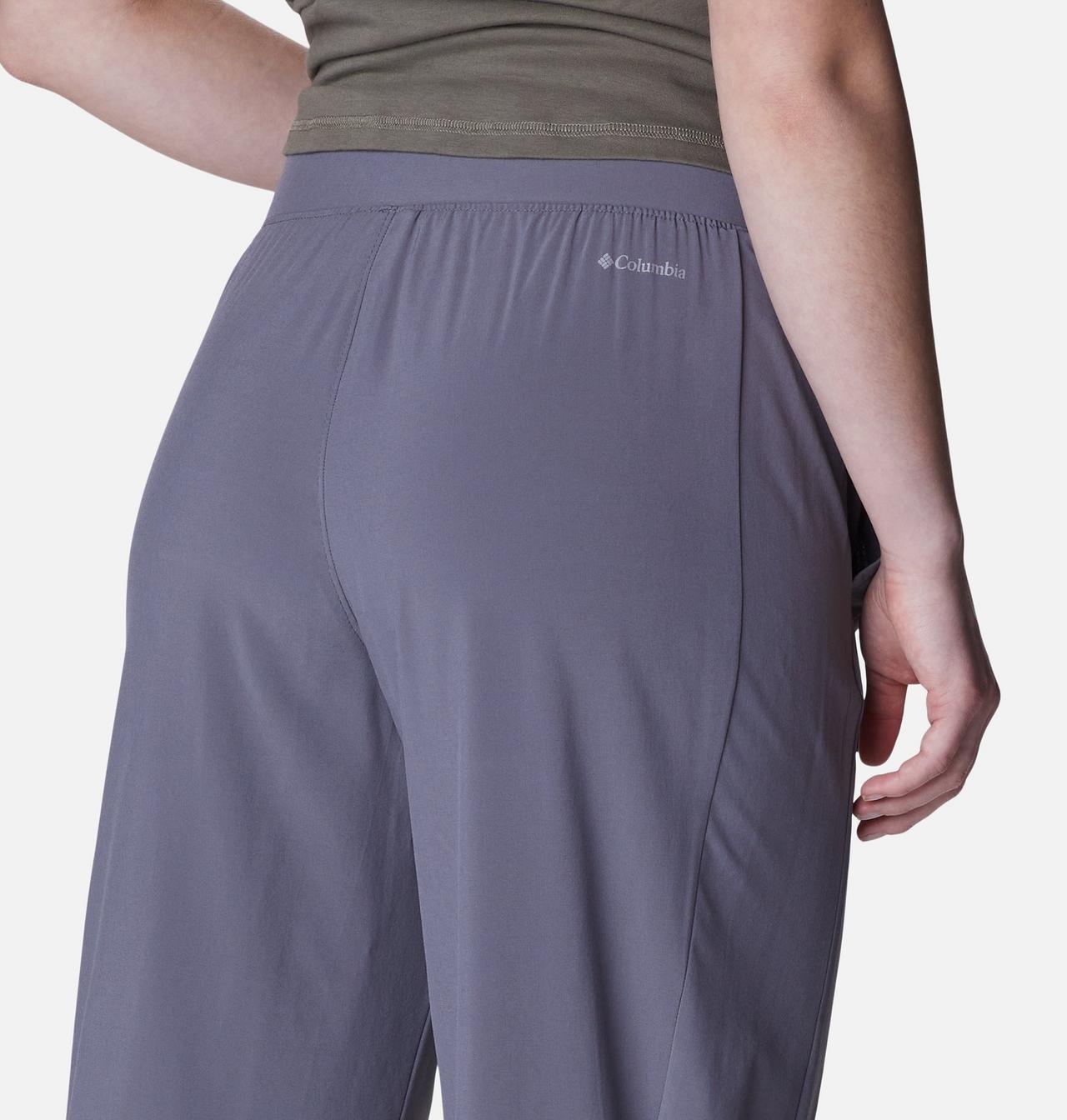 Women's Anytime Flex™ Capris 5