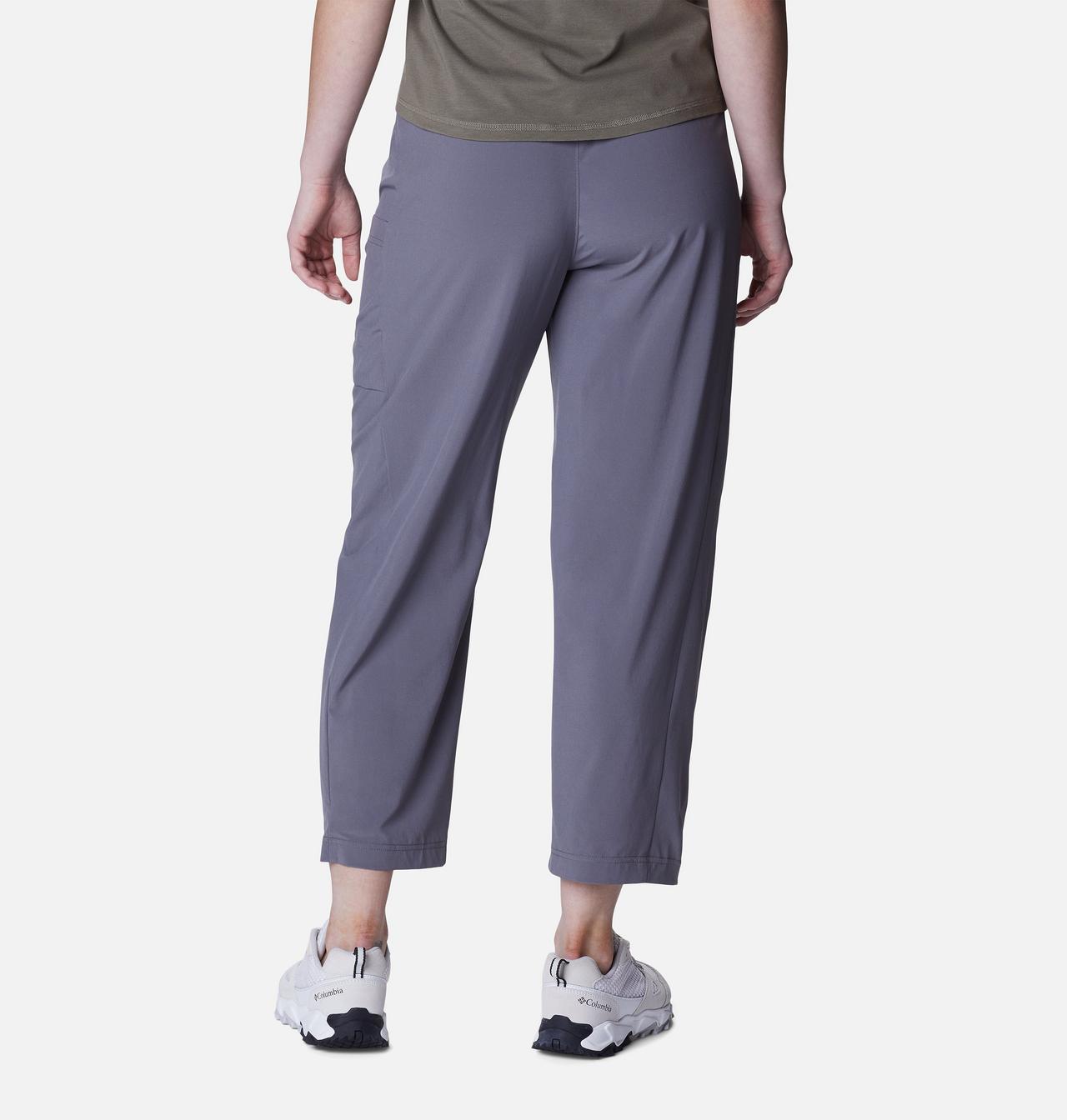 Women's Anytime Flex™ Capris 2