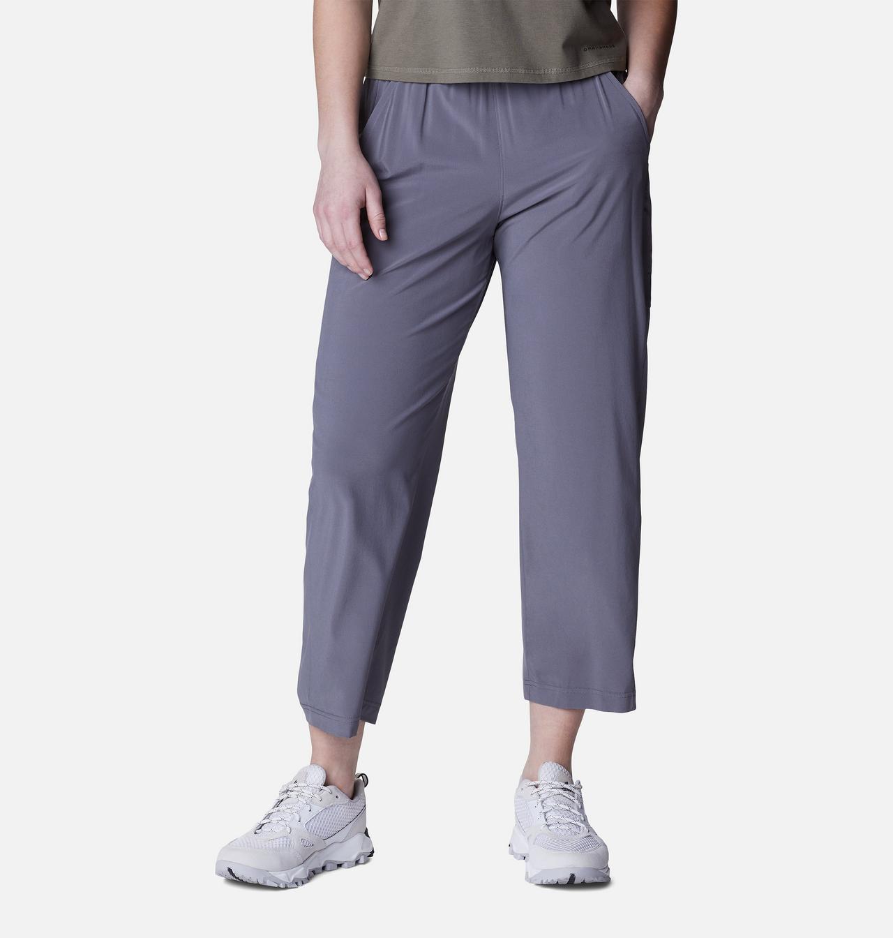 Women's Anytime Flex™ Capris 1