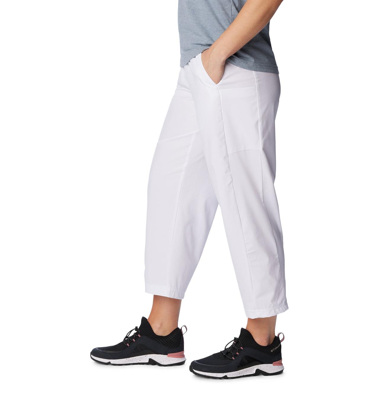 Anytime Flex™ Capri | 100 | M 3