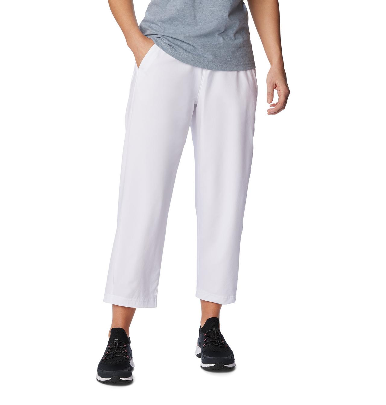 Anytime Flex™ Capri | 100 | M 1