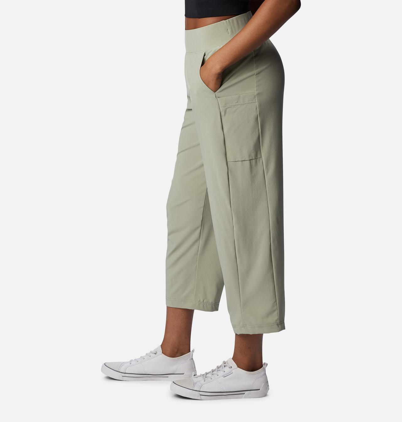 Women's Anytime Flex™ Capris 3