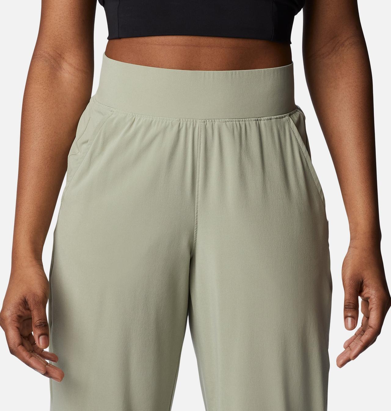 Women's Anytime Flex™ Capris 4