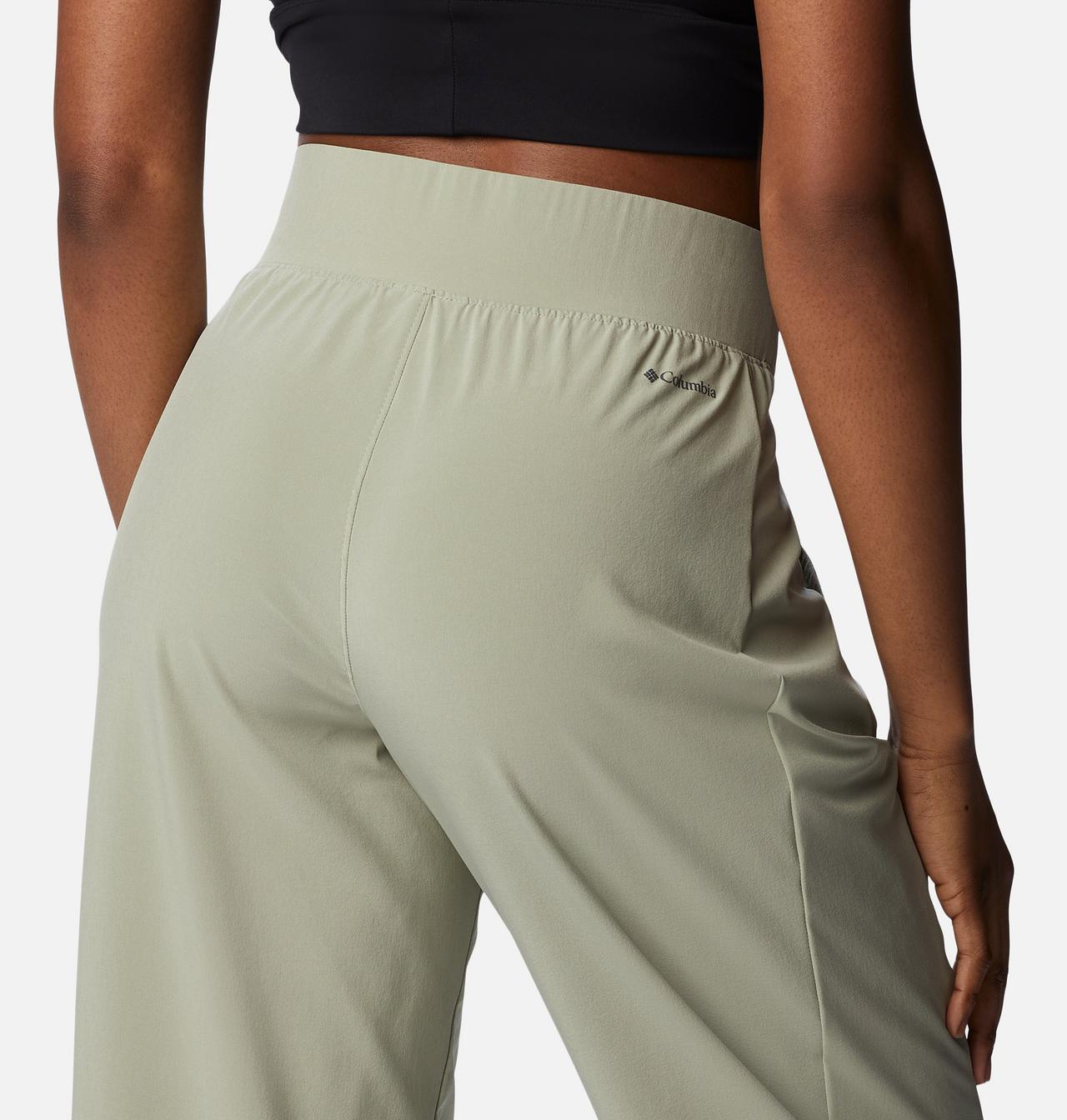 Women's Anytime Flex™ Capris 5
