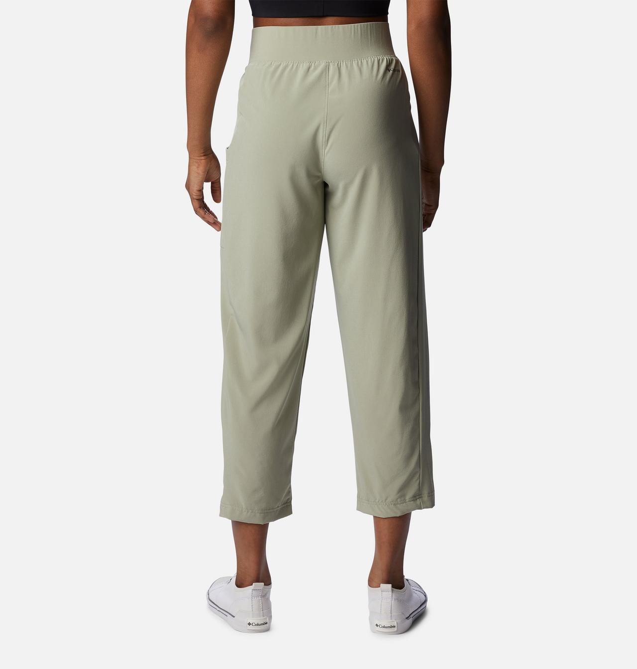 Women's Anytime Flex™ Capris 2