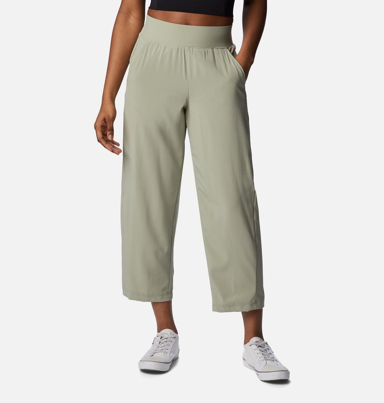Women's Anytime Flex™ Capris 1