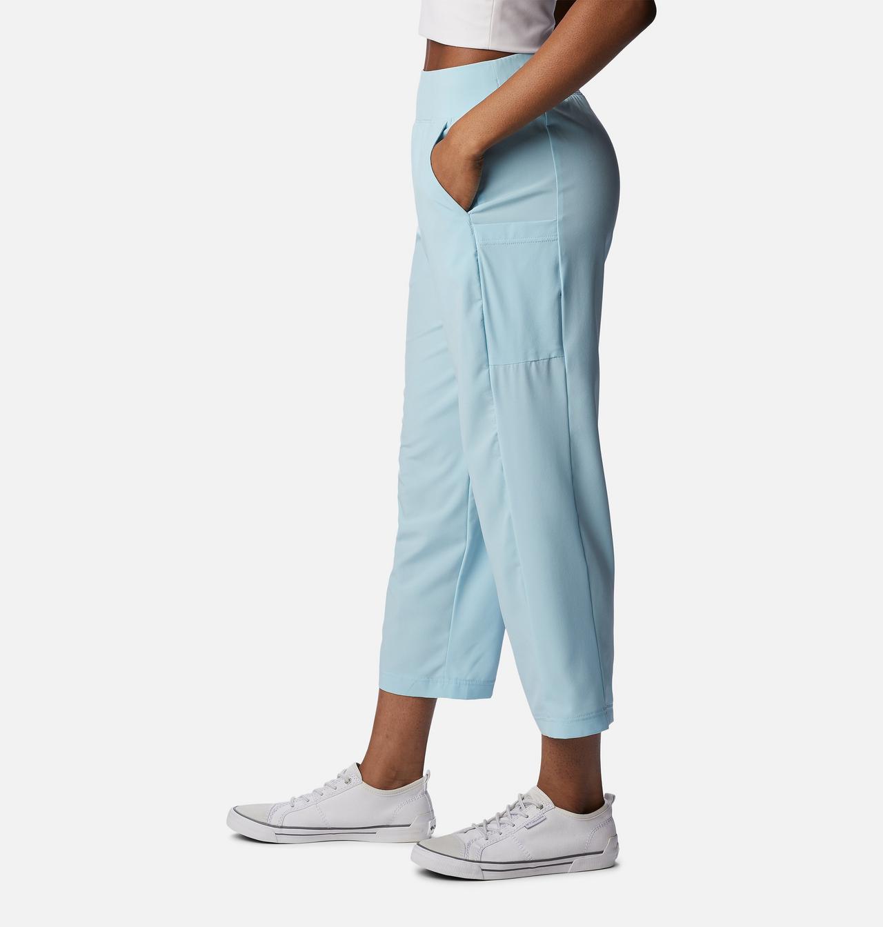 Women's Anytime Flex™ Capris 3