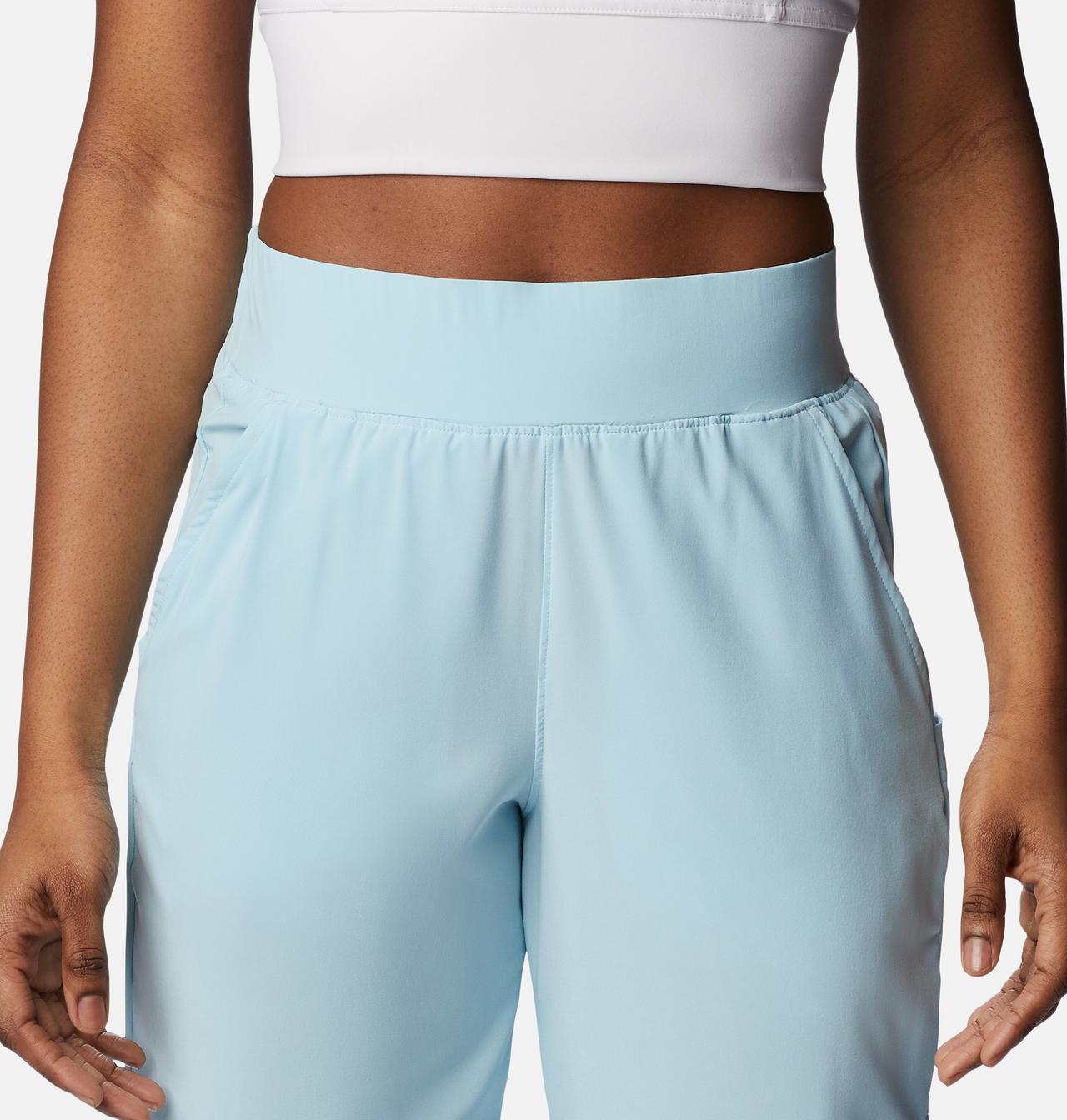 Women's Anytime Flex™ Capris 4