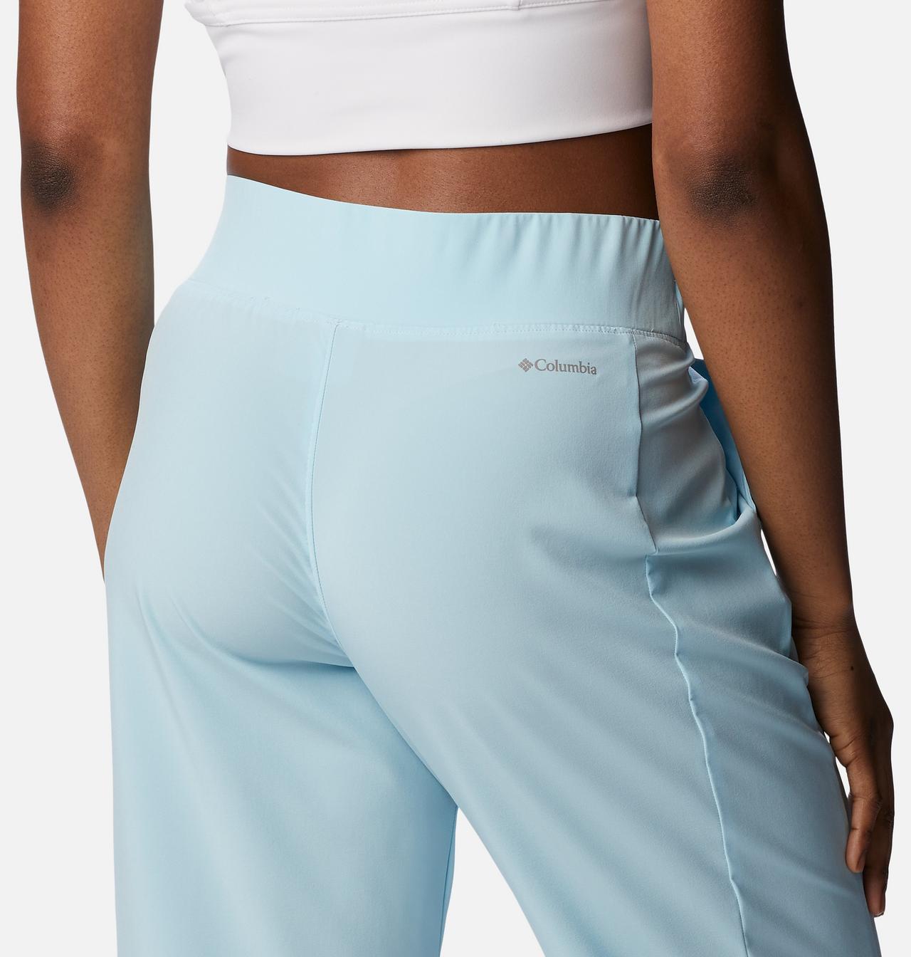 Women's Anytime Flex™ Capris 5