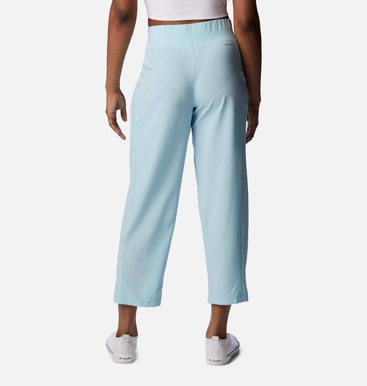 Women's Anytime Flex™ Capris 2