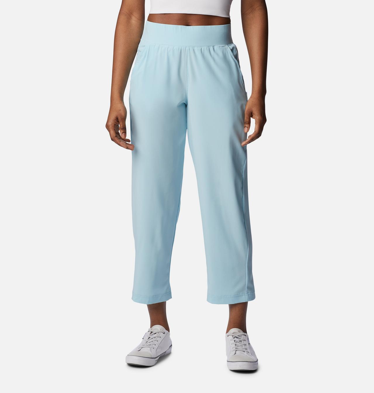 Women's Anytime Flex™ Capris 1