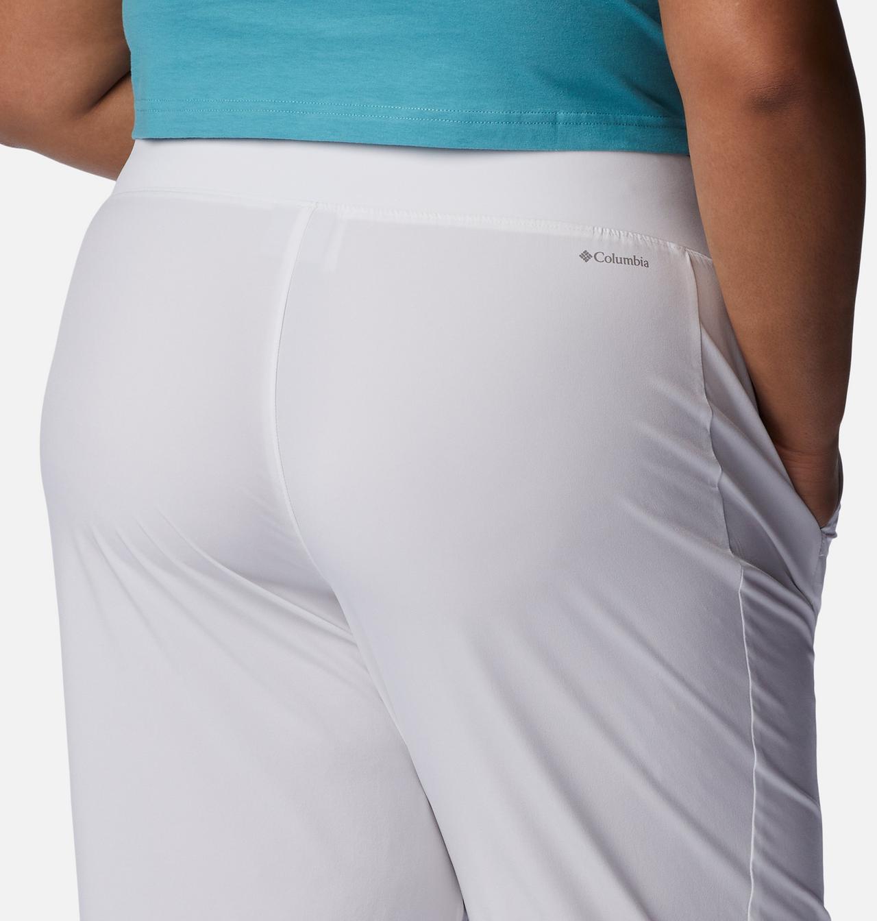 Women's Anytime Flex™ Capris - Plus Size 5