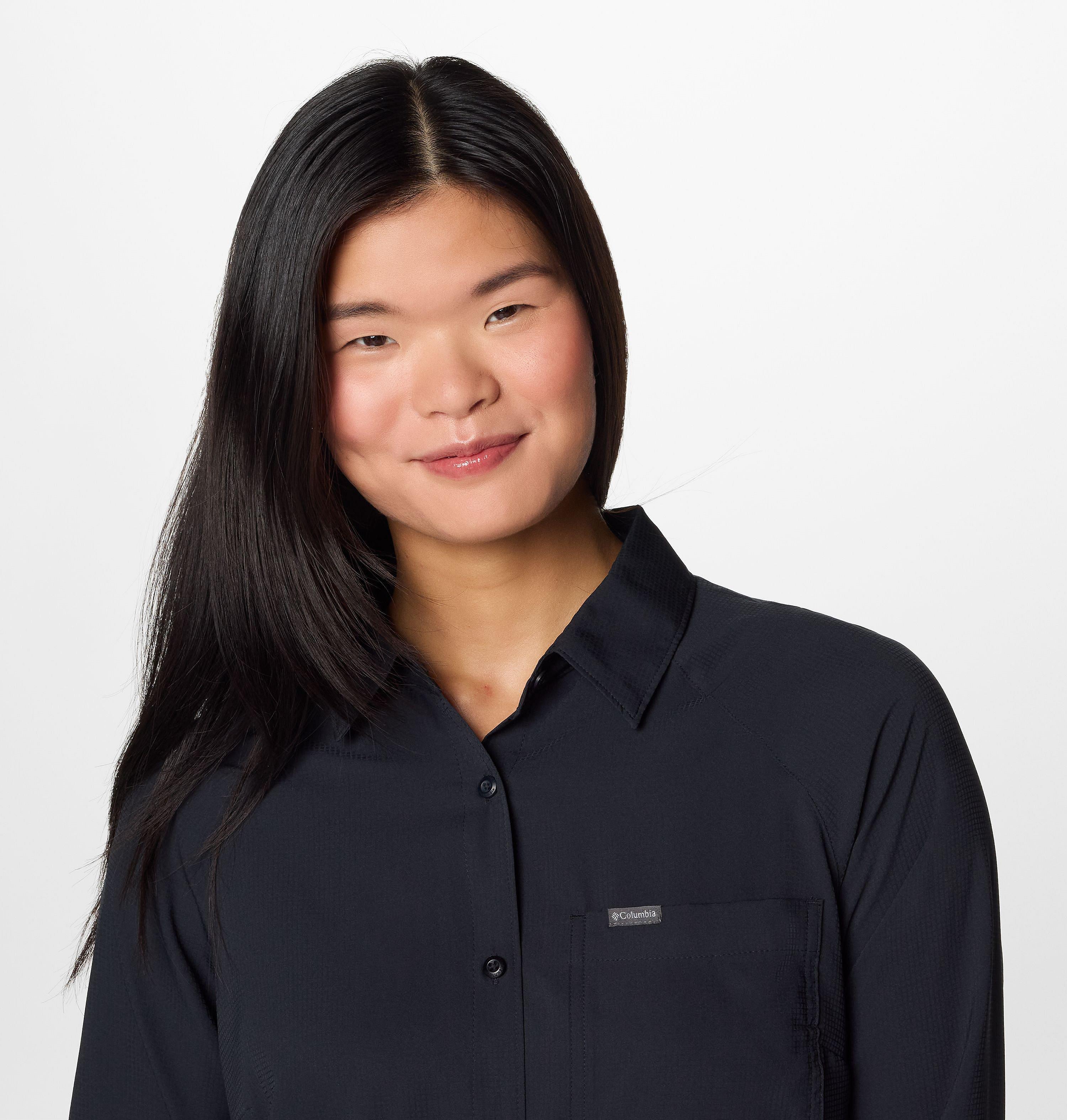 Women's Anytime Lite Long Sleeve Shirt 5