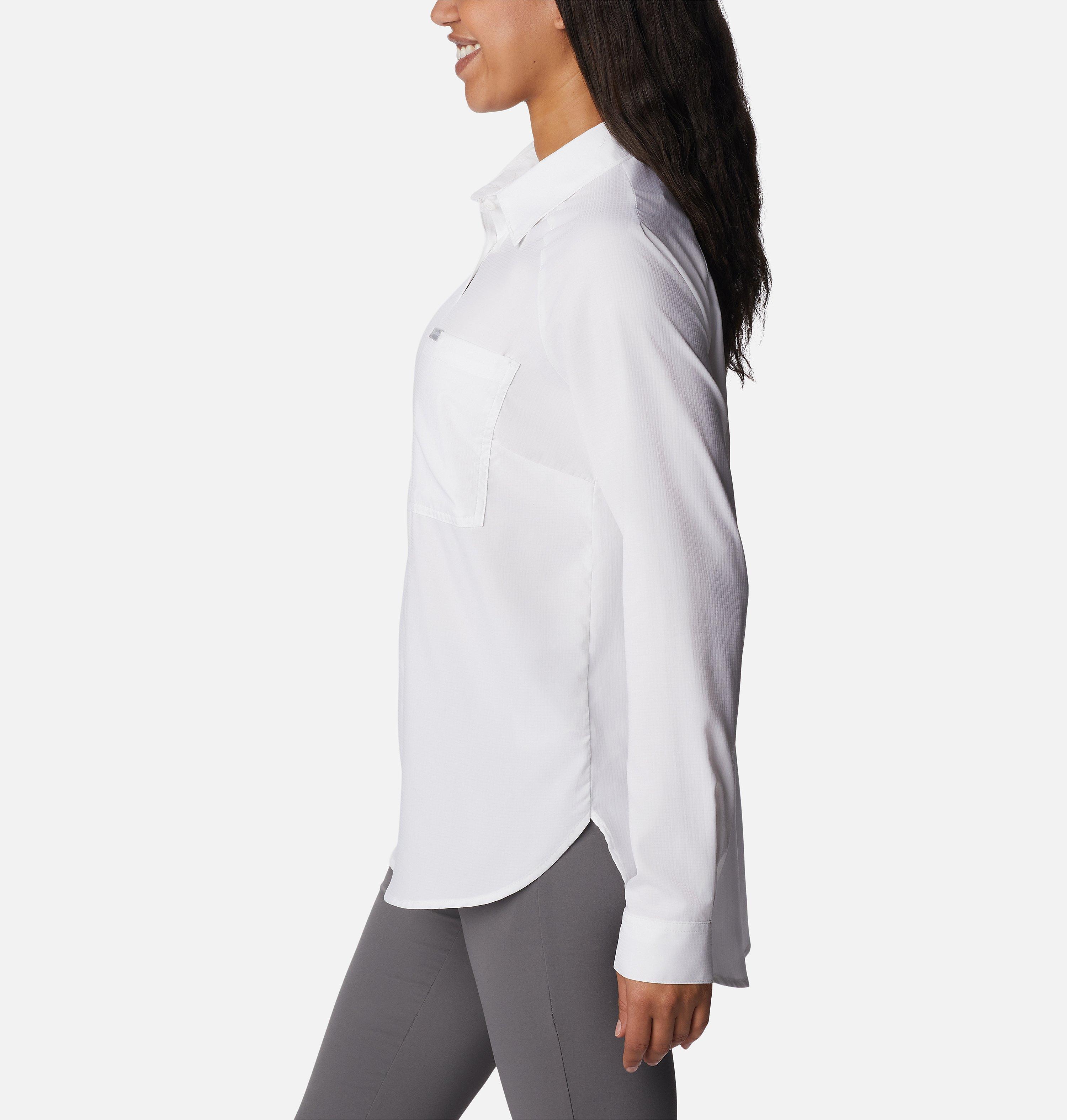 Women's Anytime Lite Long Sleeve Shirt 3