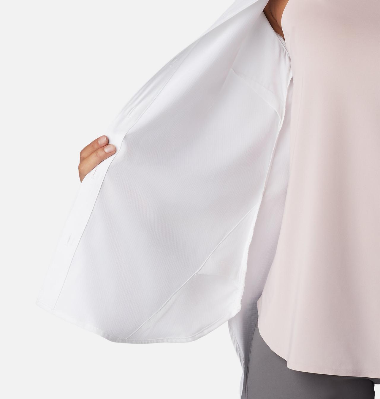 Women's Anytime Lite™ Long Sleeve Shirt 5