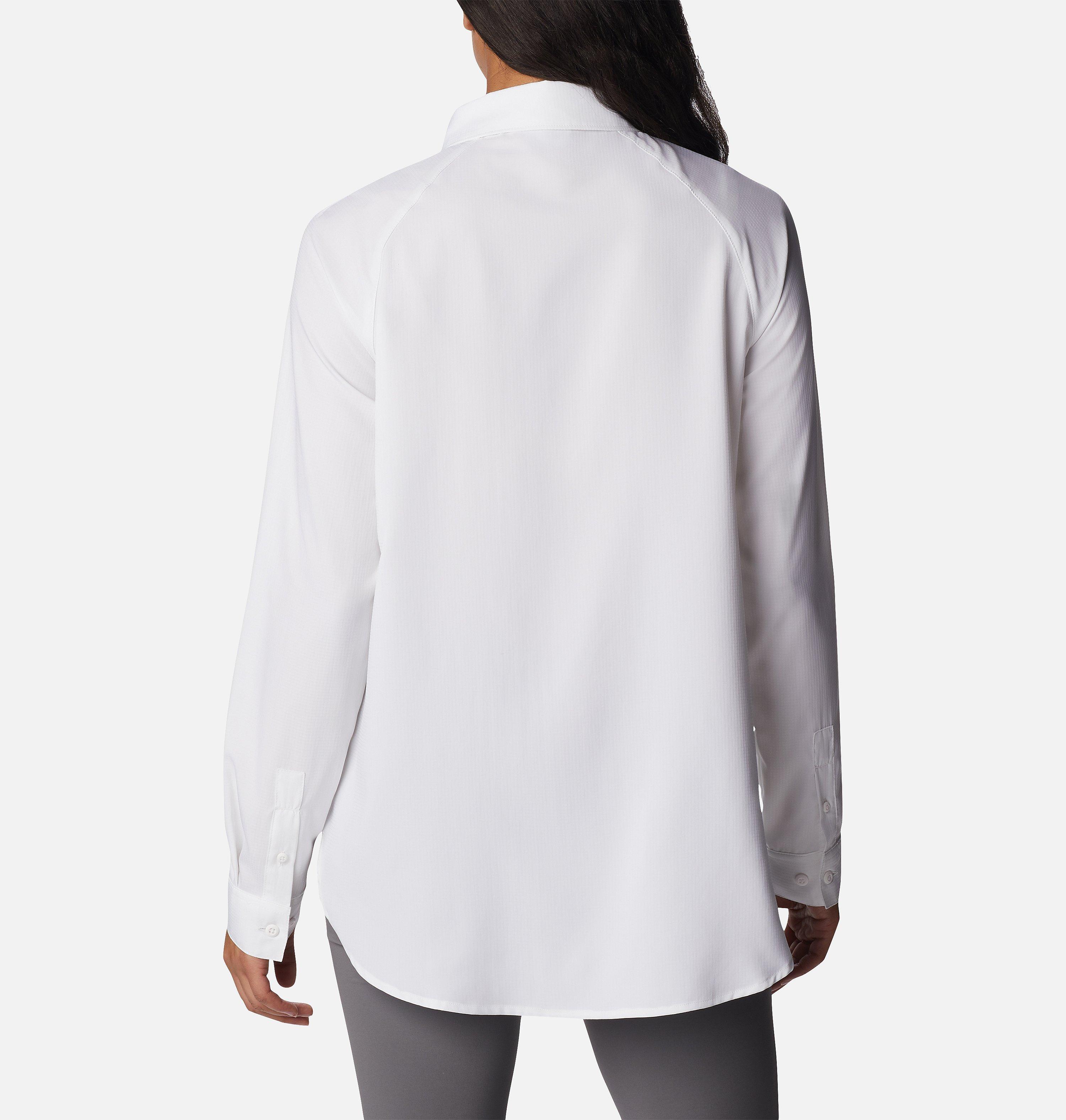 Women's Anytime Lite Long Sleeve Shirt 2