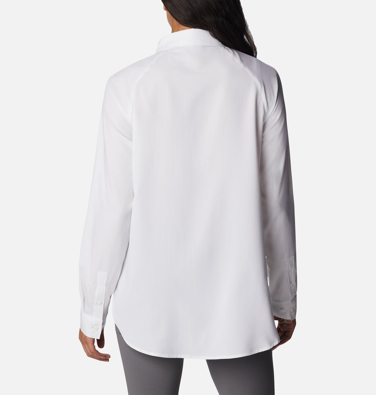 Women's Anytime Lite™ Long Sleeve Shirt 2