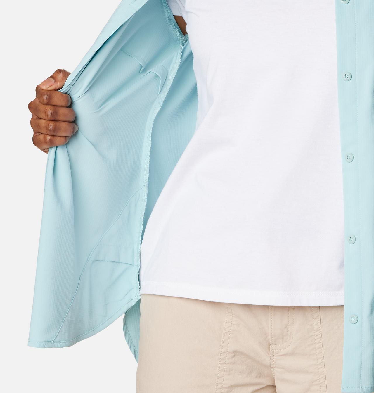 Women's Anytime Lite™ Long Sleeve Shirt 5