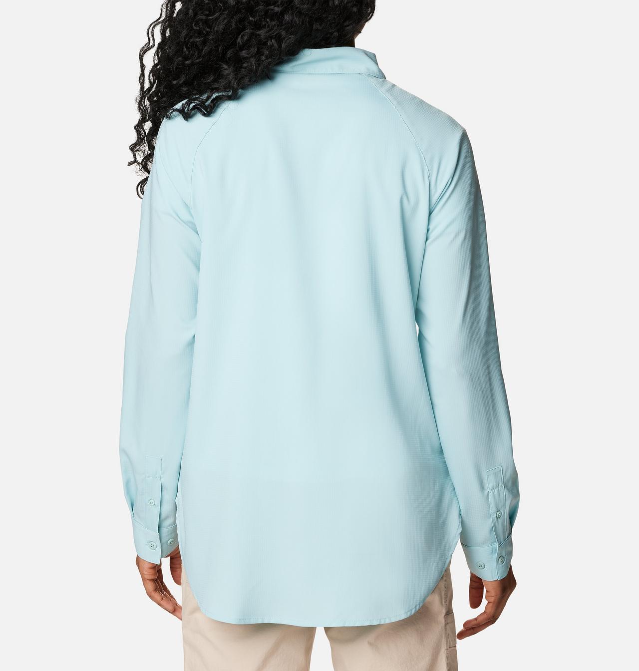 Women's Anytime Lite™ Long Sleeve Shirt 2