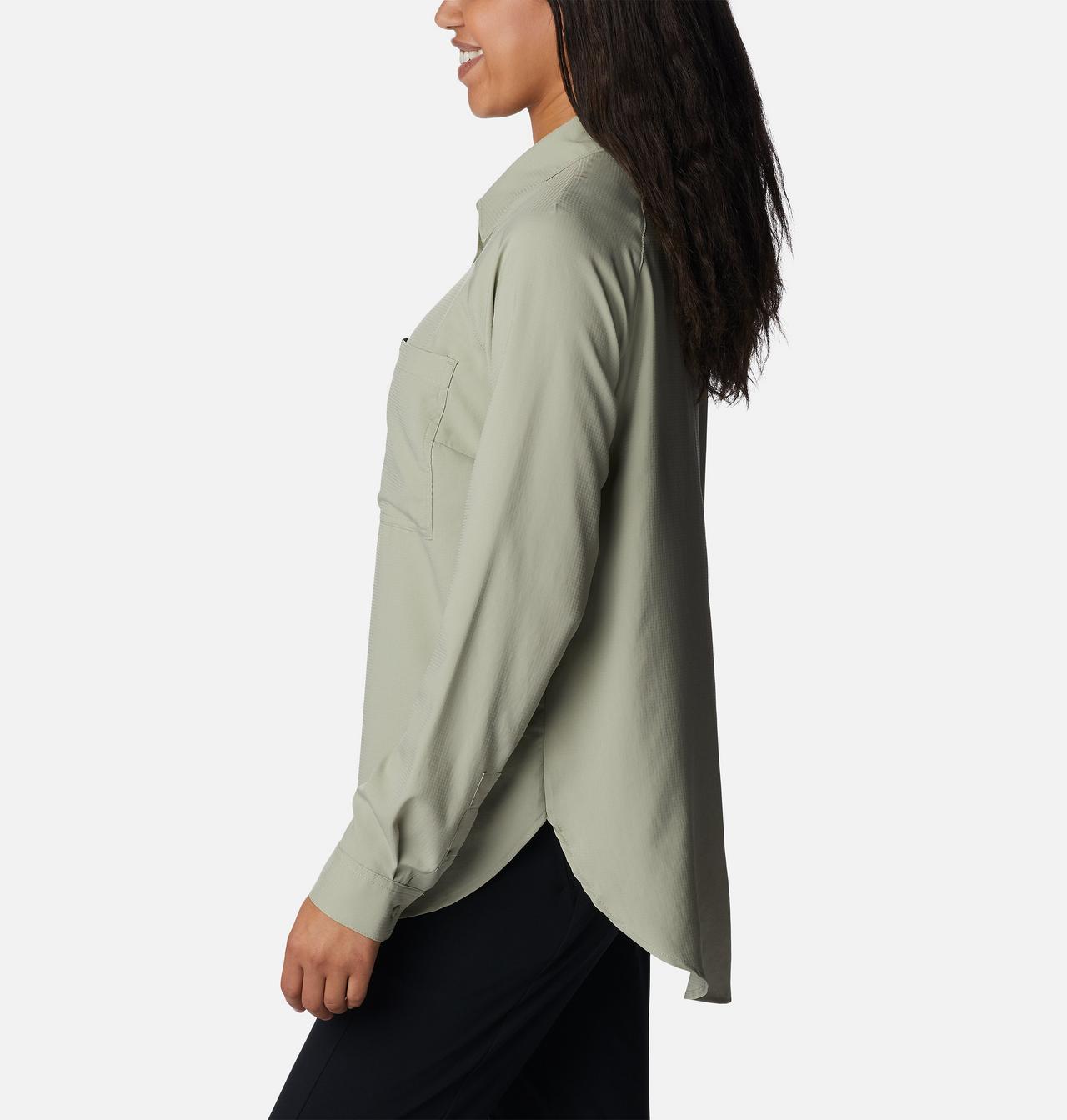 Women's Anytime Lite™ Long Sleeve Shirt 3
