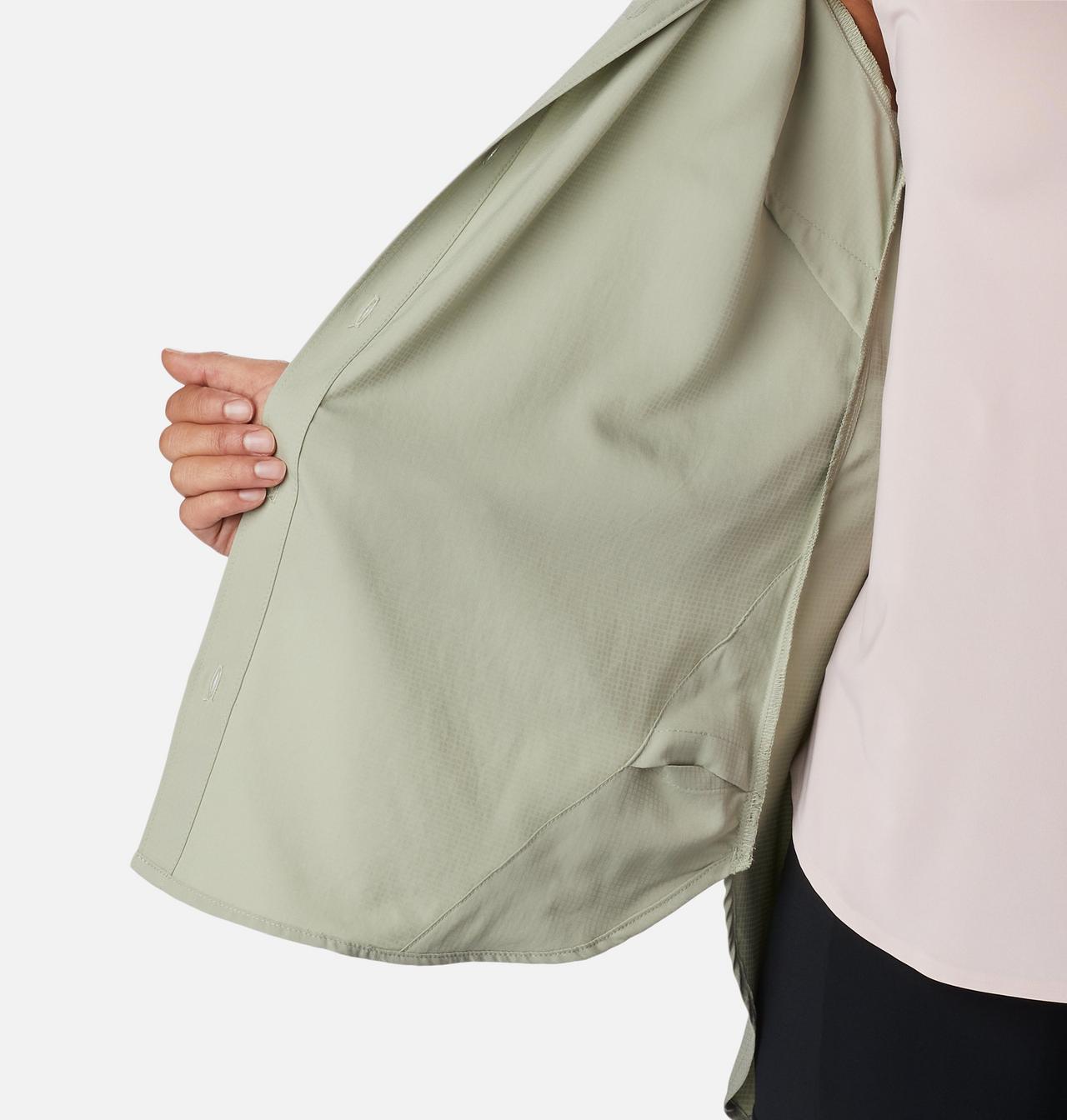 Women's Anytime Lite™ Long Sleeve Shirt 5