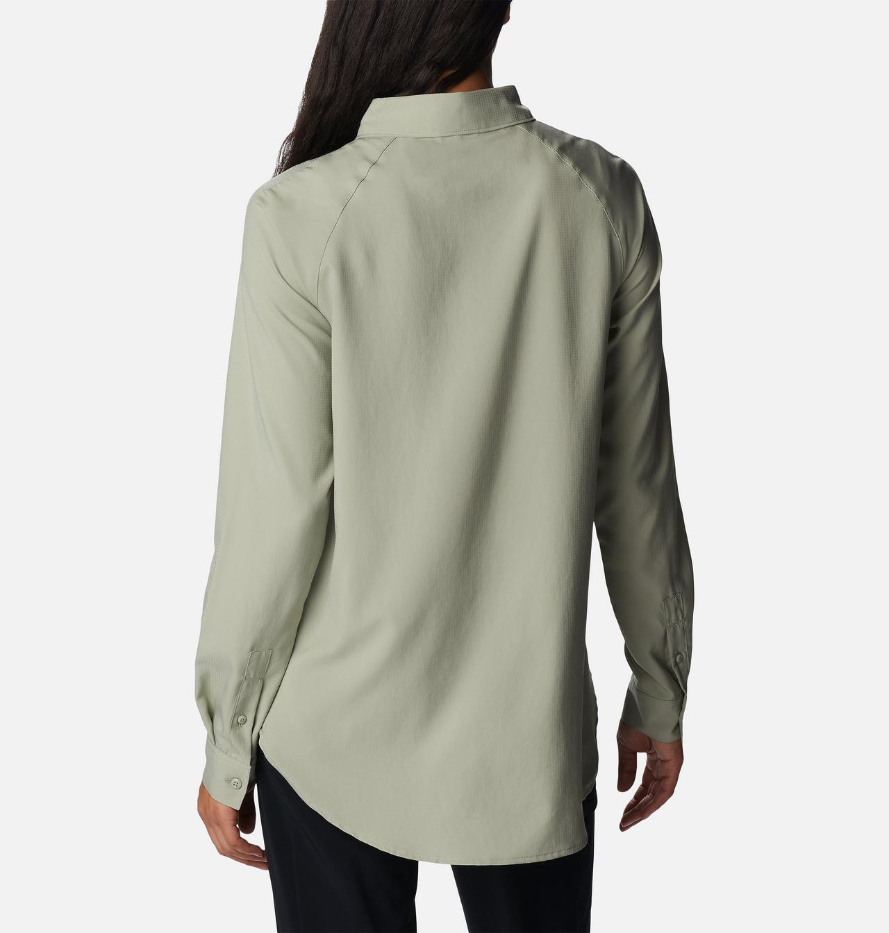 Women's Anytime Lite™ Long Sleeve Shirt 2