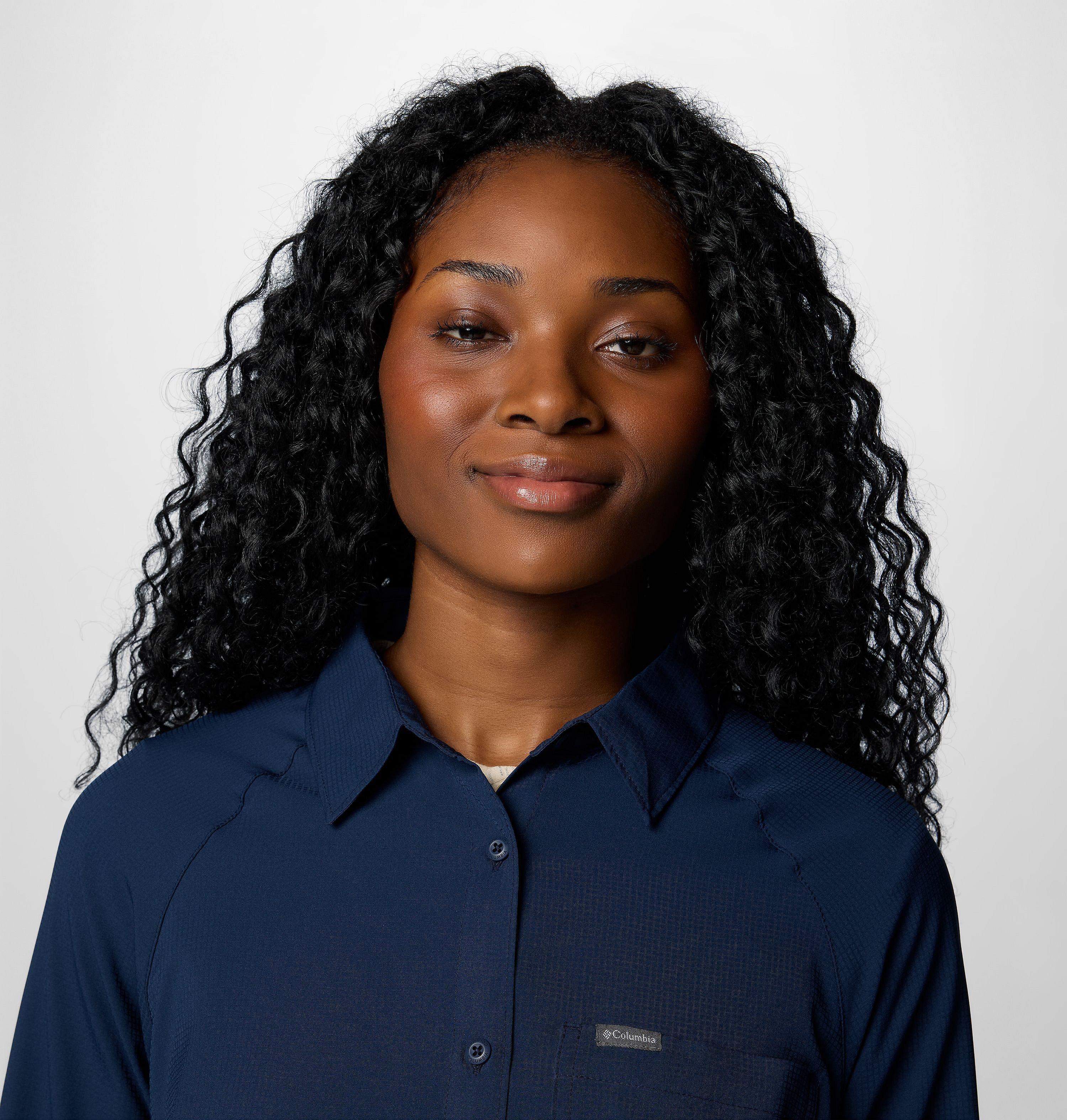 Women's Anytime Lite Long Sleeve Shirt 5