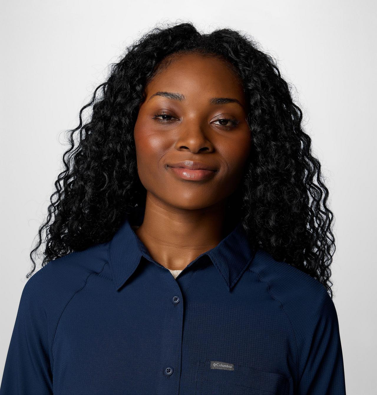 Women's Anytime Lite™ Long Sleeve Shirt 5