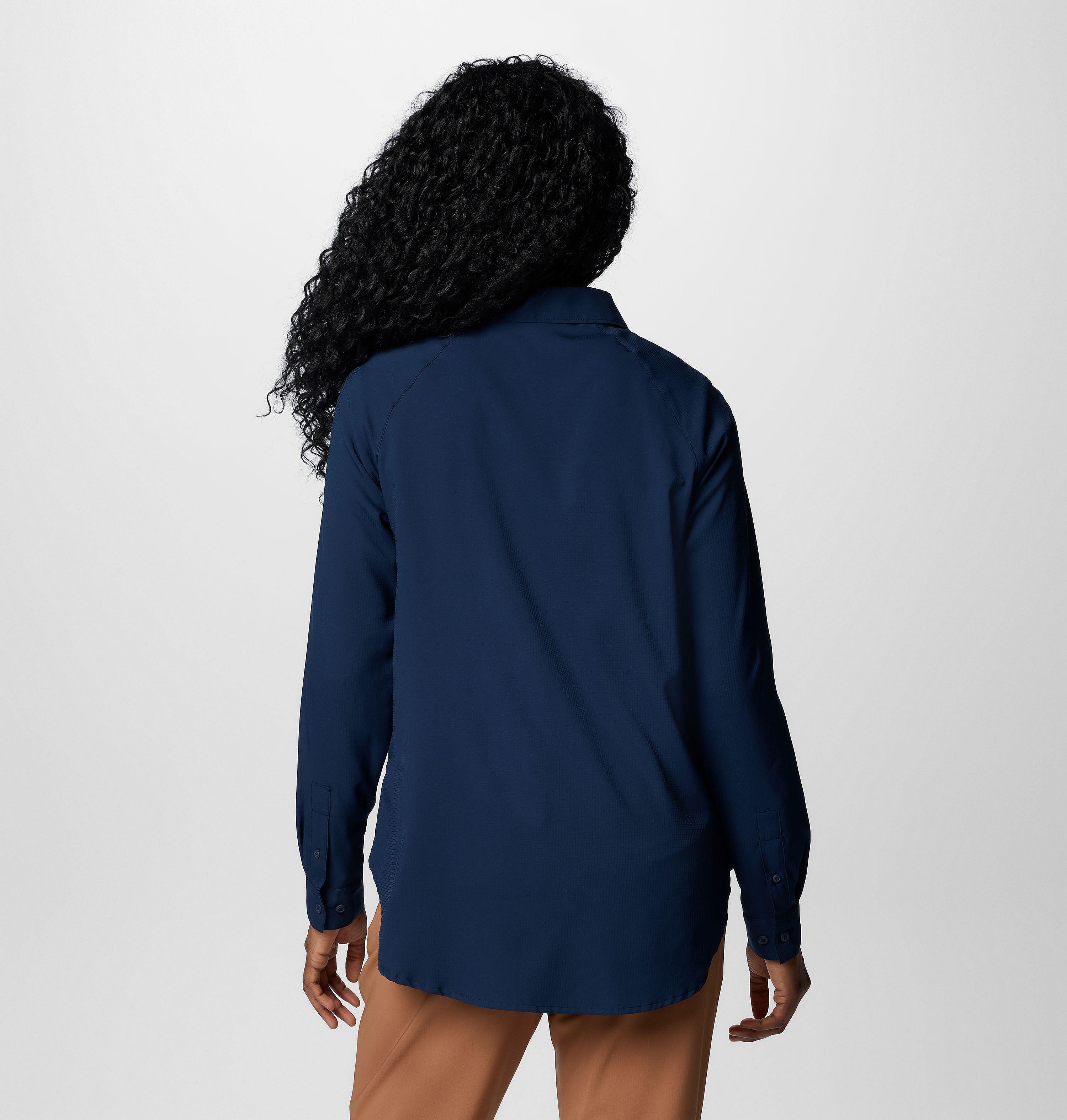 Women's Anytime Lite Long Sleeve Shirt 2
