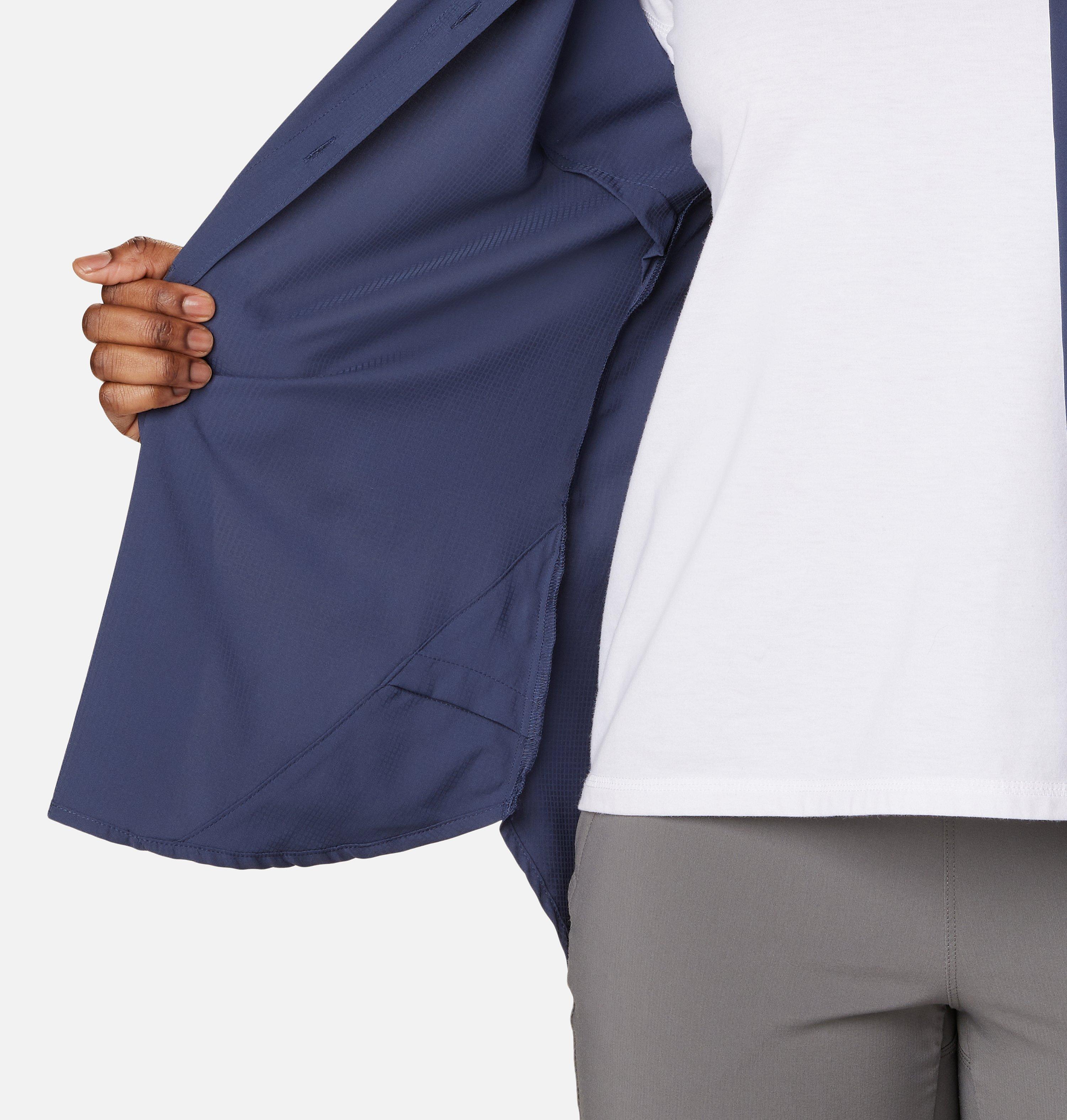 Women's Anytime Lite Long Sleeve Shirt 5