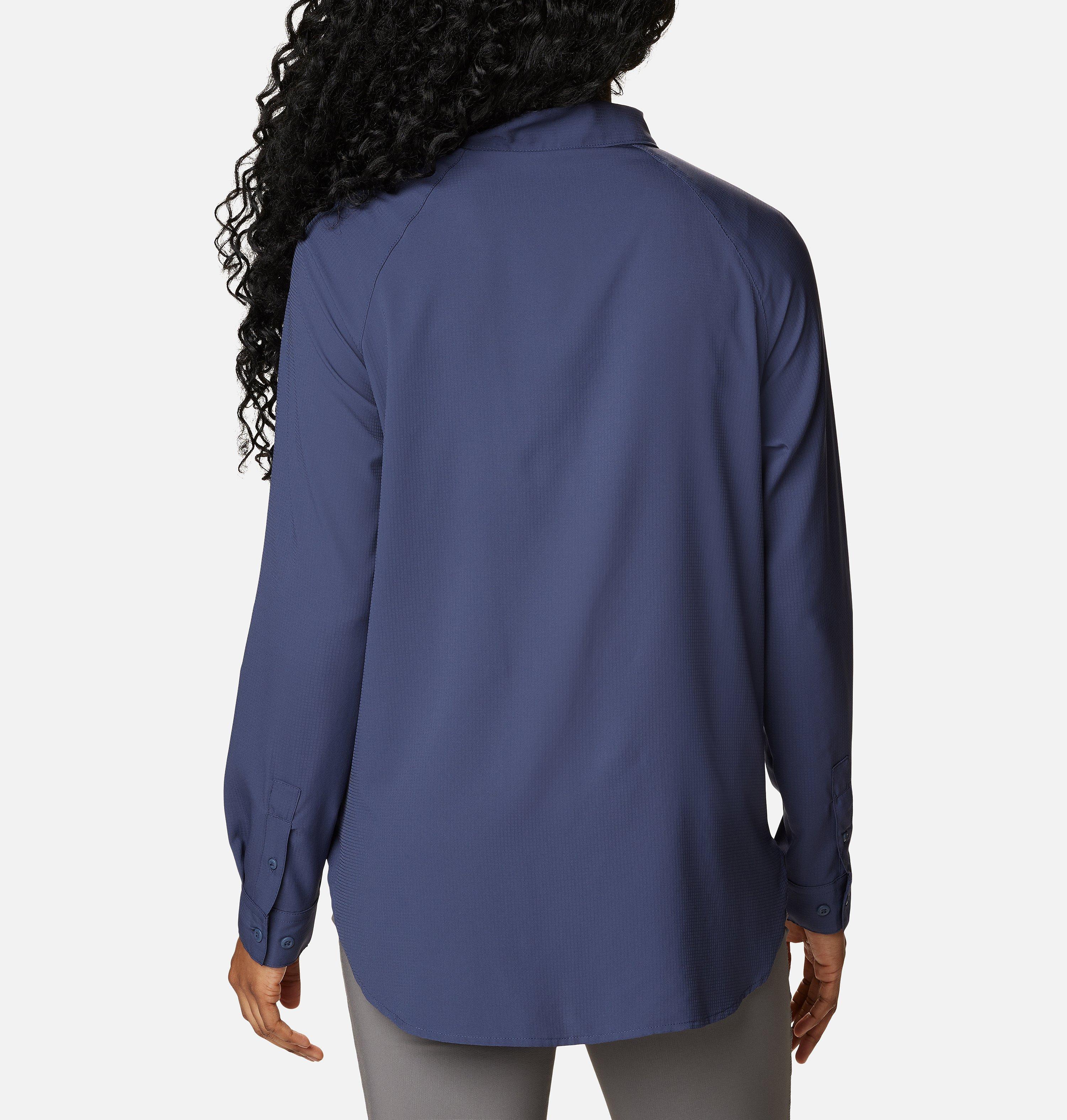 Women's Anytime Lite Long Sleeve Shirt 2