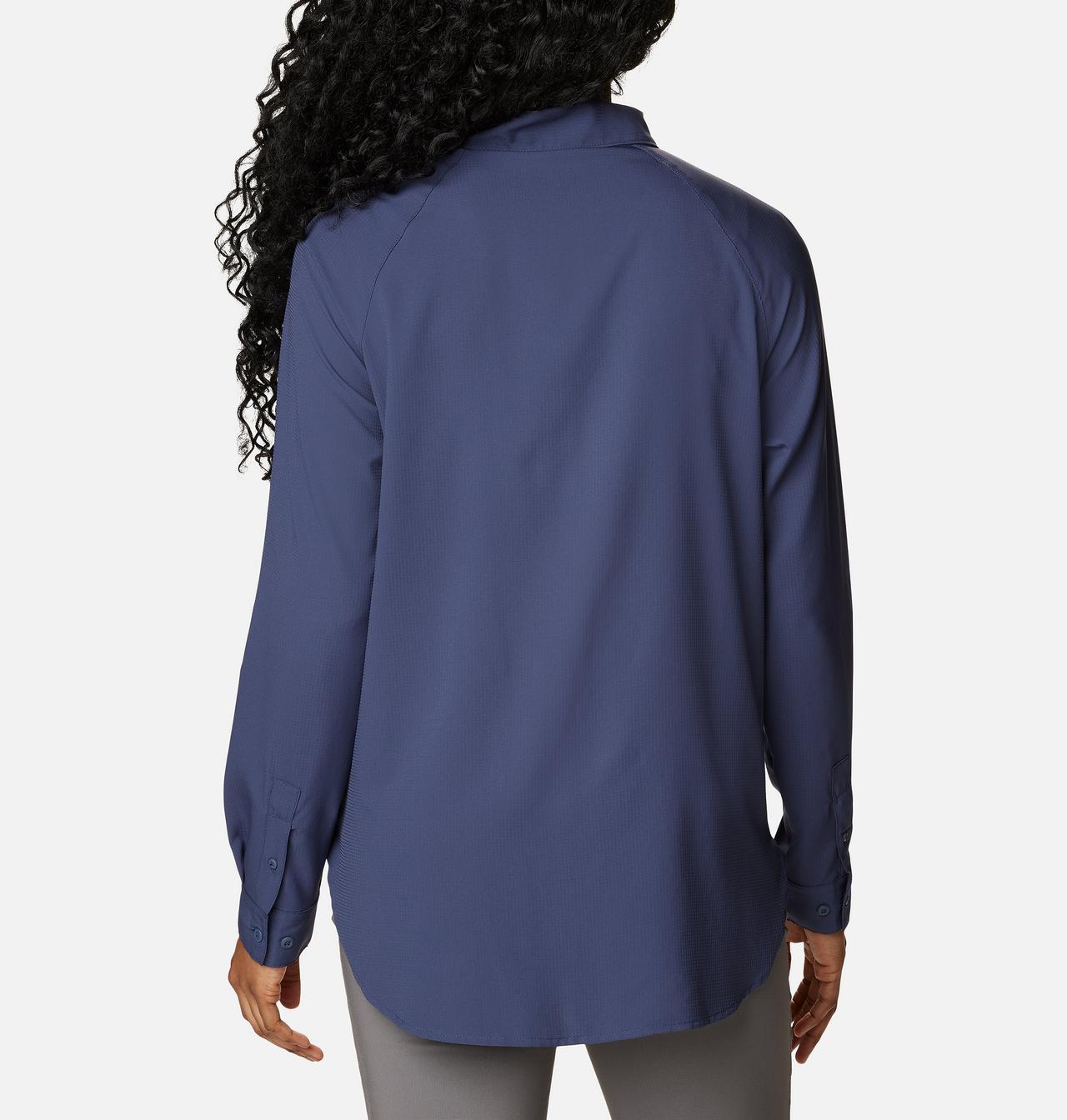 Women's Anytime Lite™ Long Sleeve Shirt 2