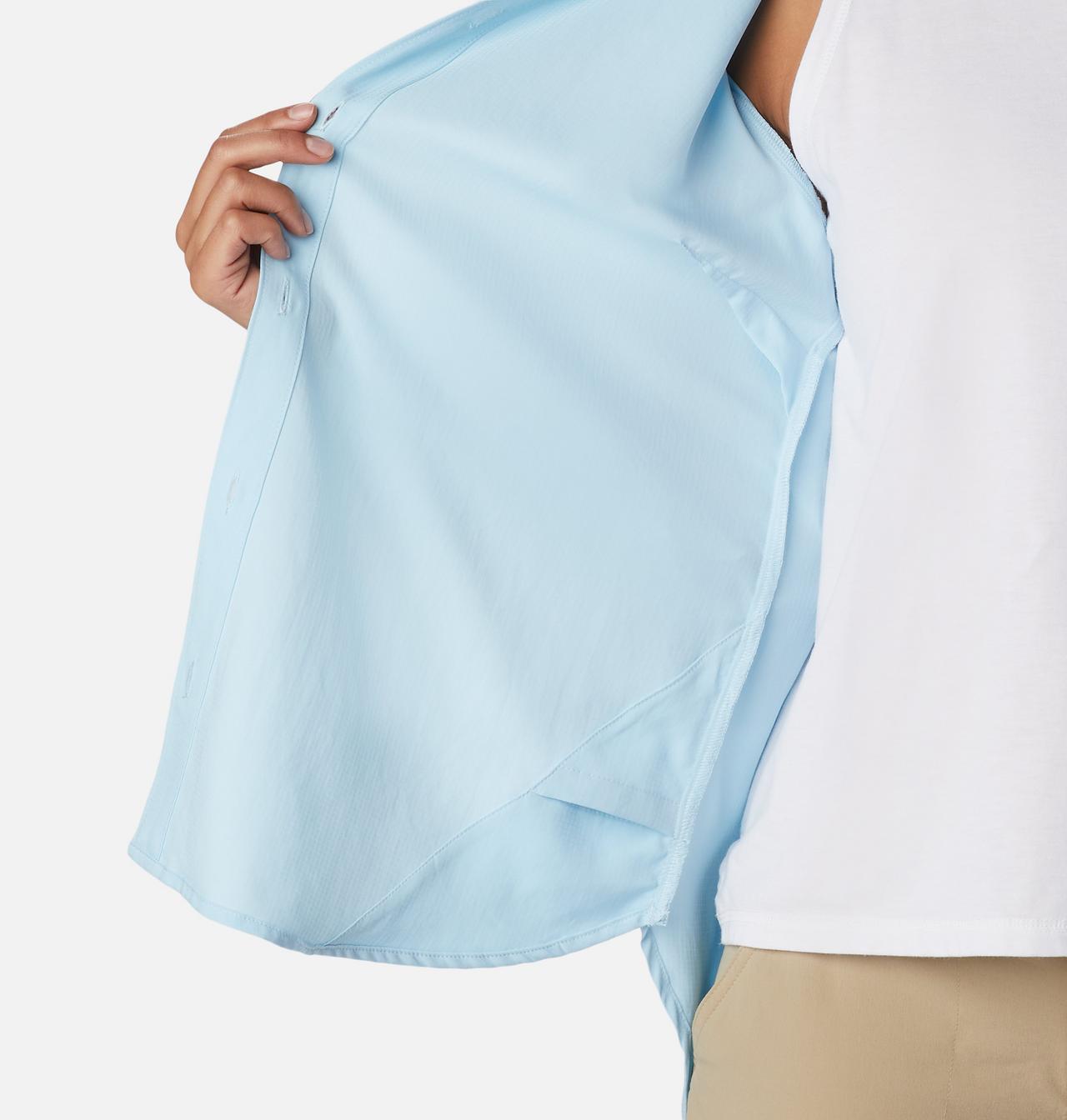 Women's Anytime Lite™ Long Sleeve Shirt 5