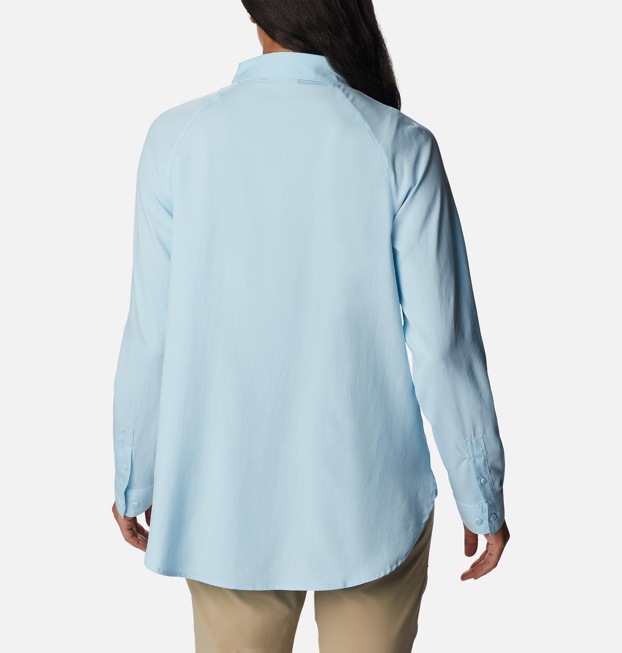 Women's Anytime Lite™ Long Sleeve Shirt 2