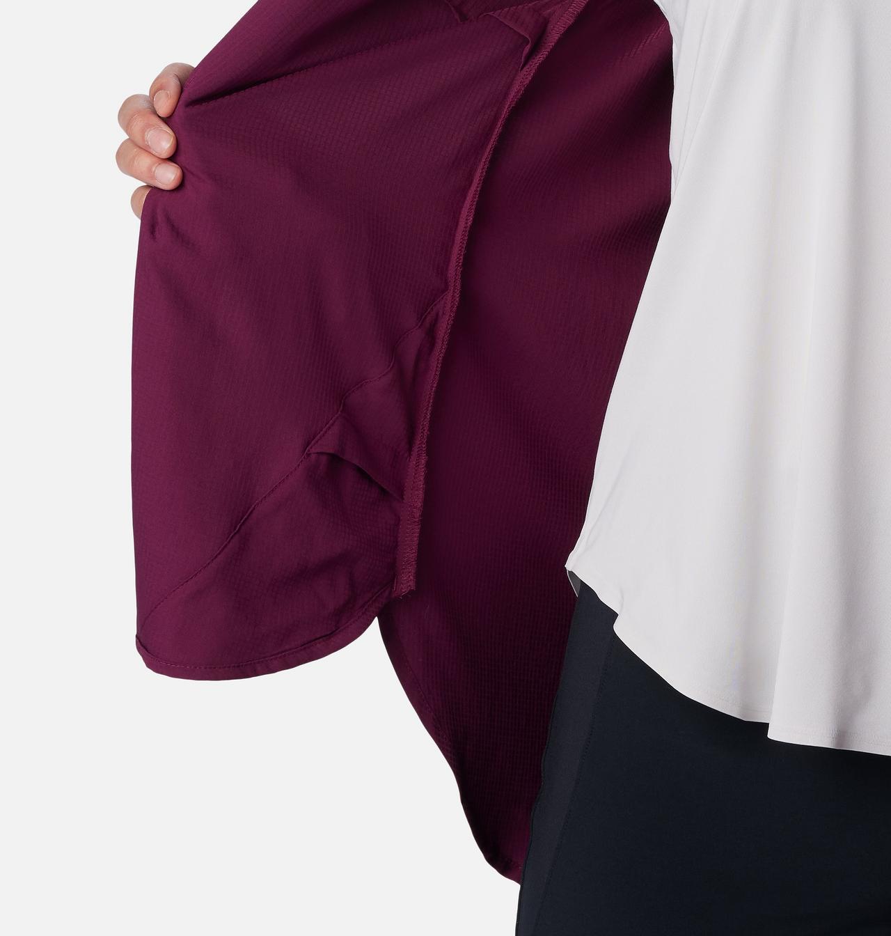 Anytime Lite™ LS Shirt | 616 | XL 5