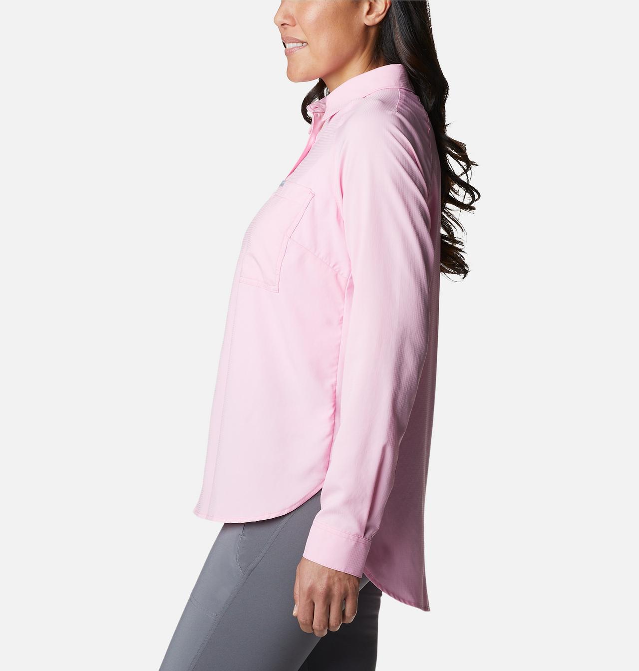 Women's Anytime Lite™ Long Sleeve Shirt 3