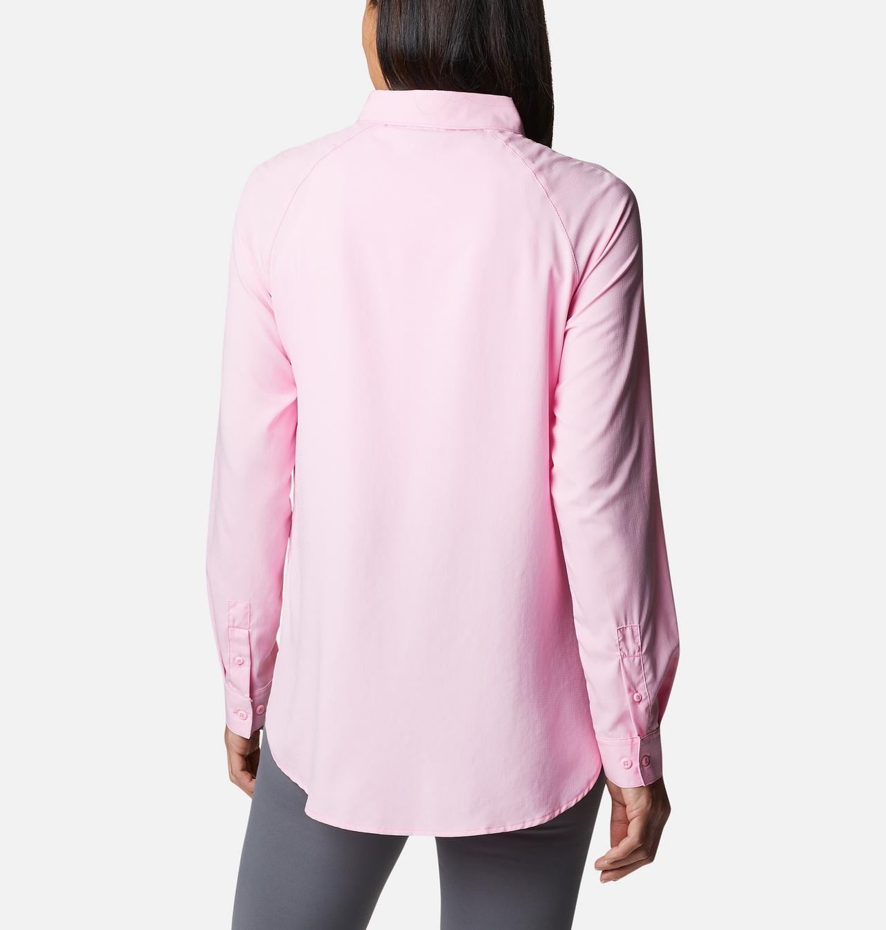 Women's Anytime Lite™ Long Sleeve Shirt 2
